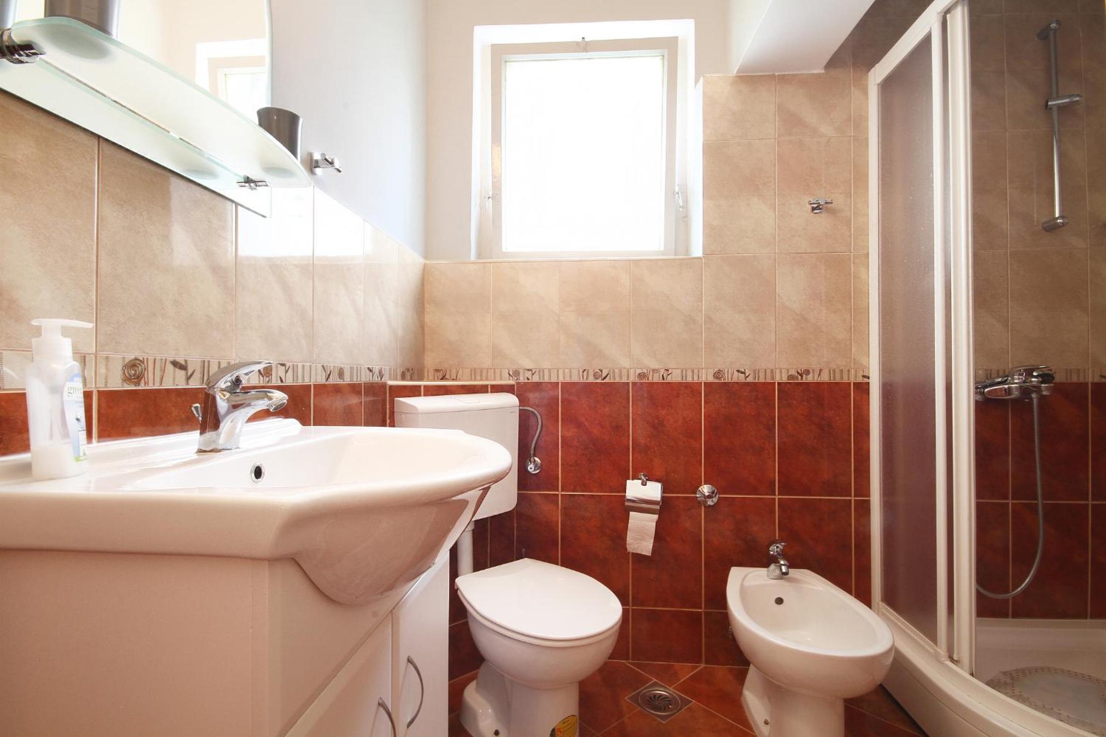 Apartments Boris
