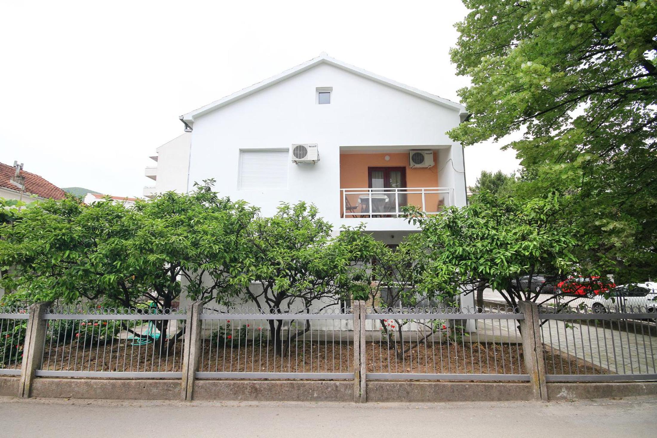 Apartments Boris