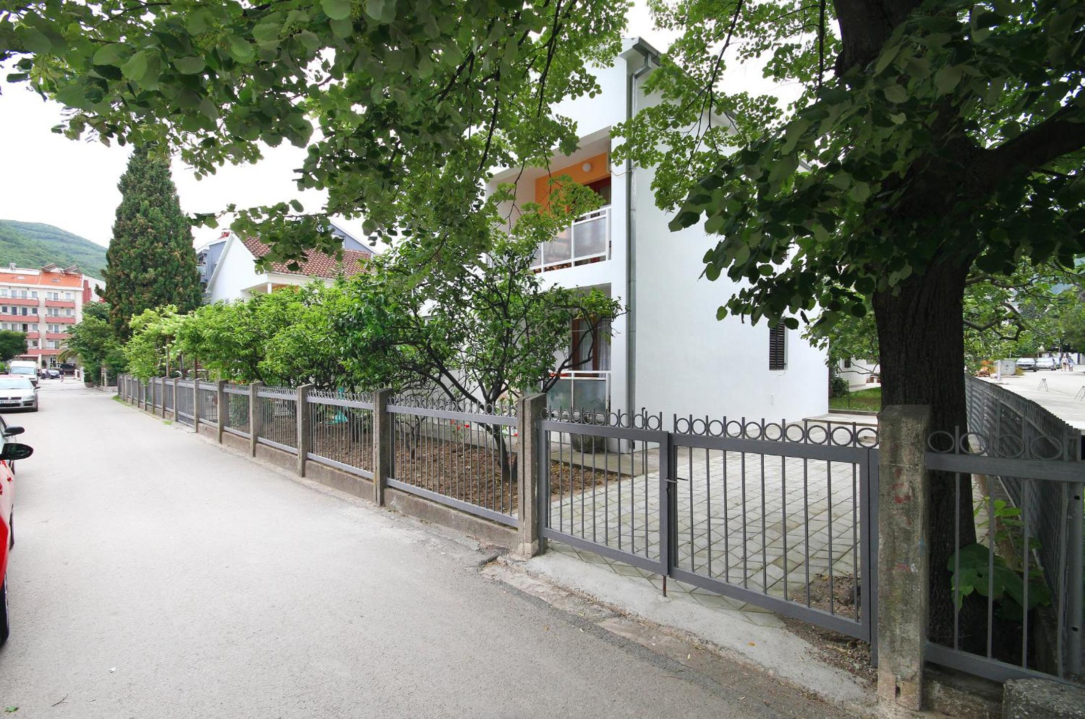 Apartments Boris