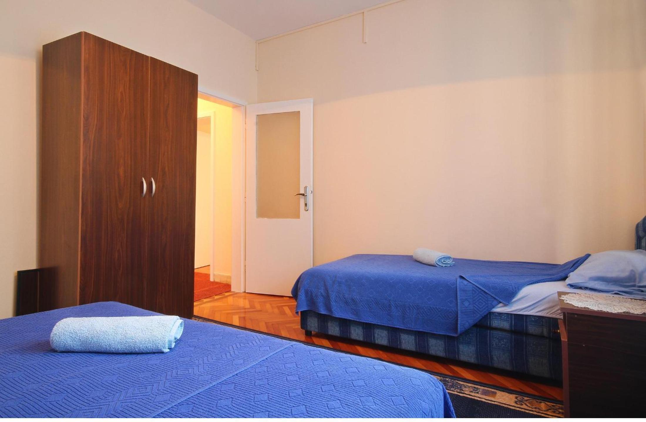 Apartments Boris