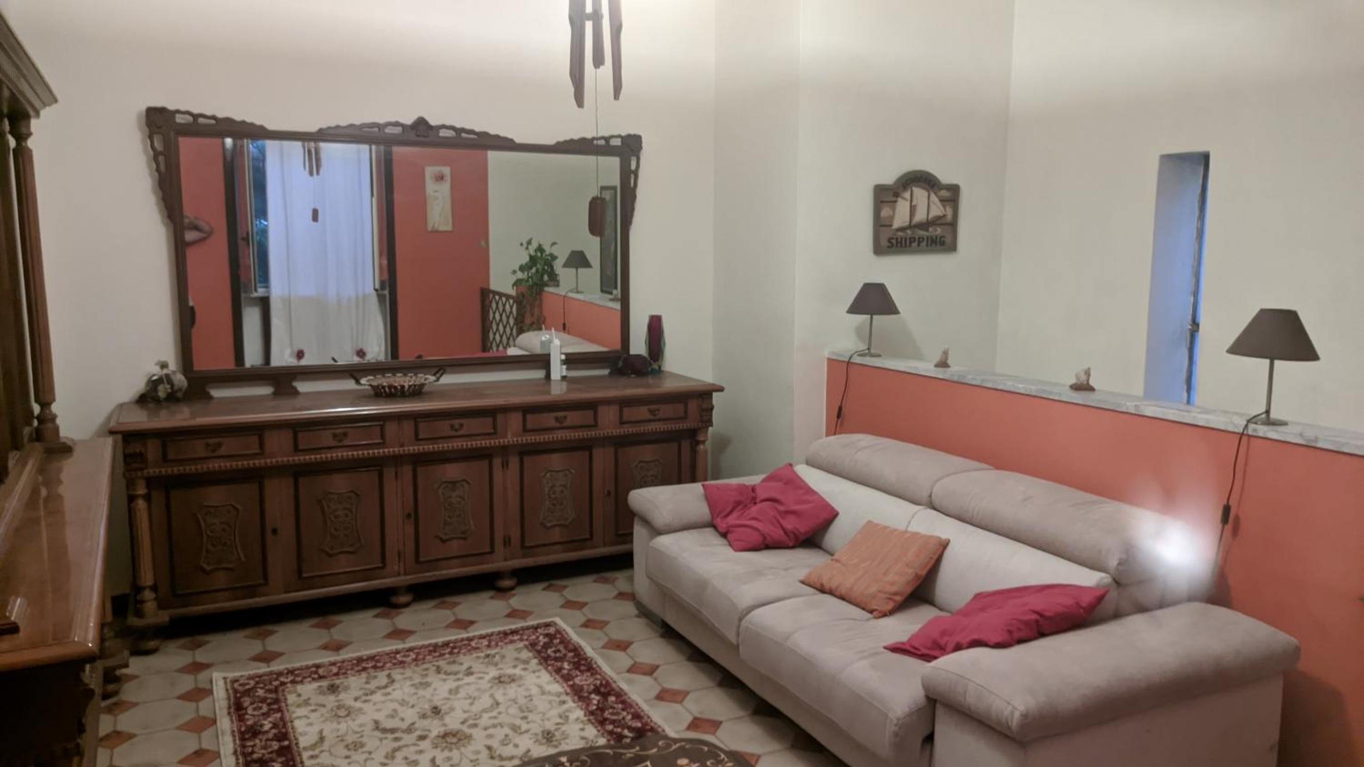 Villa Giulia al Vesuvio en Trecase — other