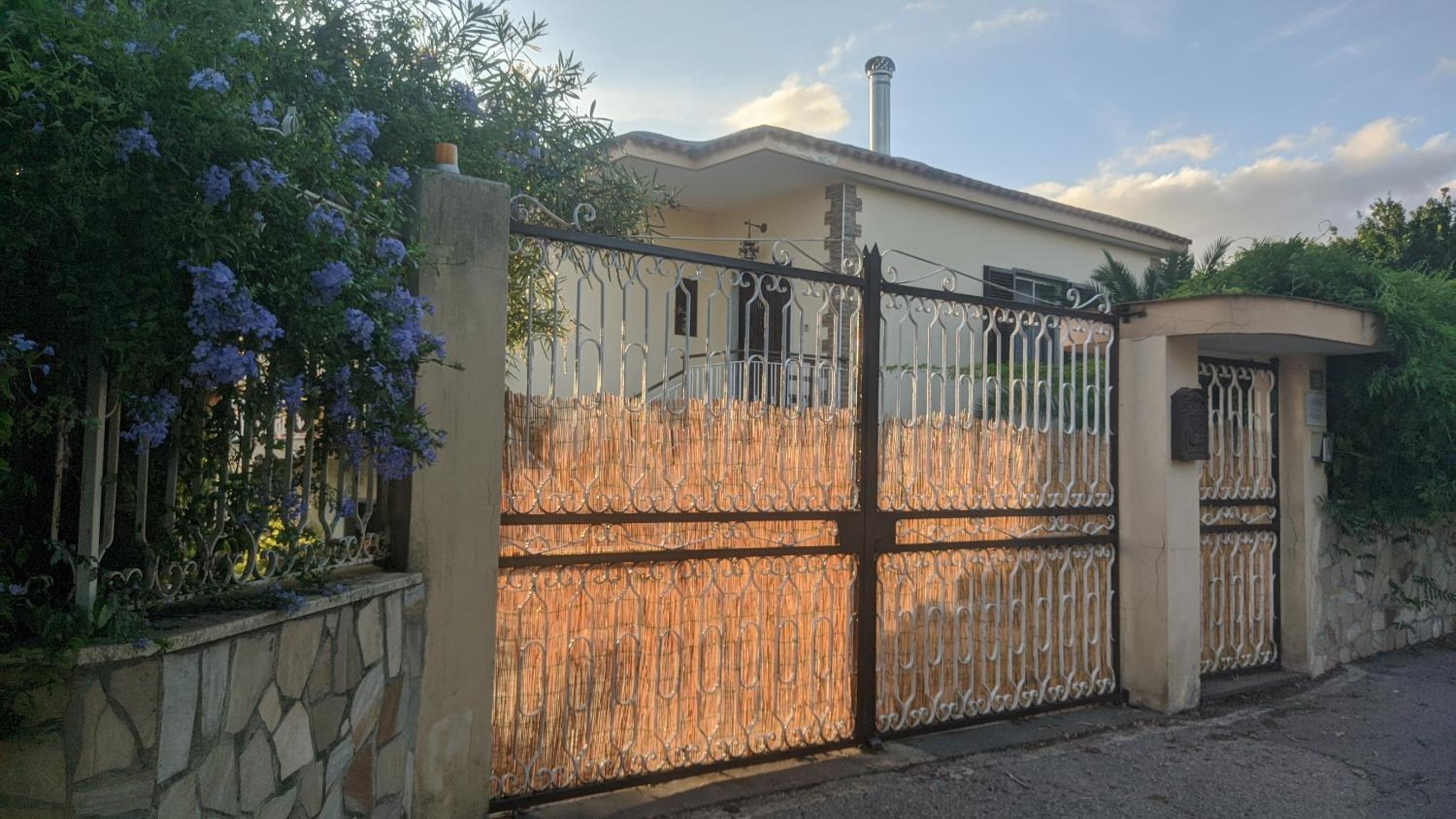 Villa Giulia al Vesuvio en Trecase — other