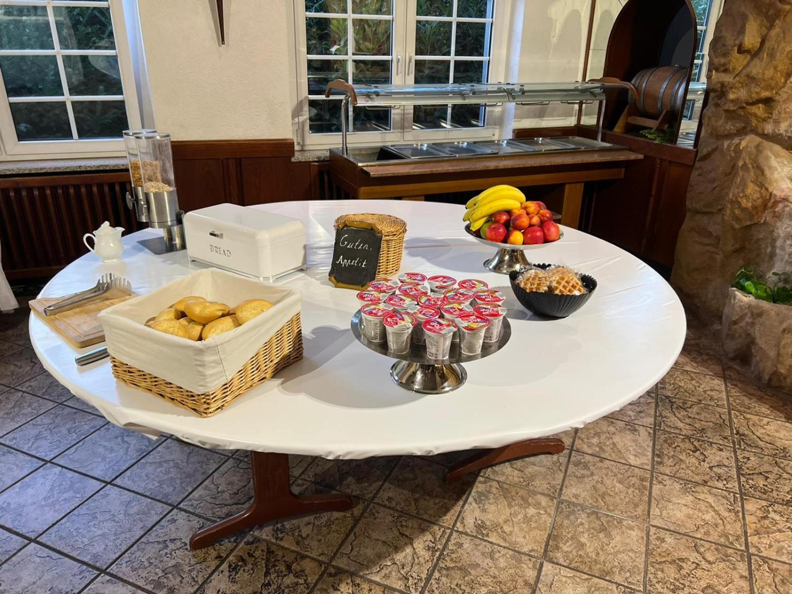 Hotel Daun - Property Image 3