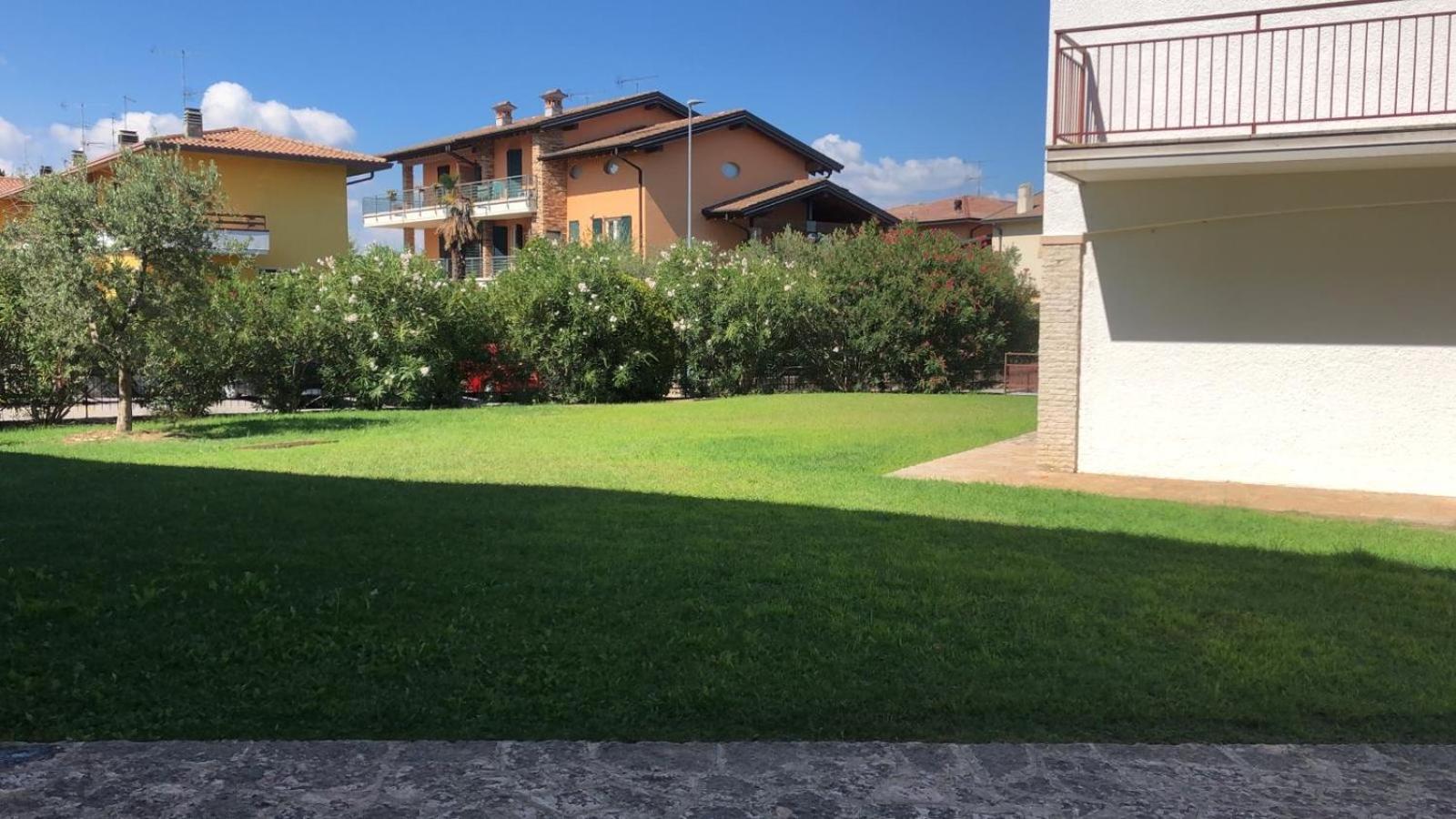 Appartamento Cinciallegra
