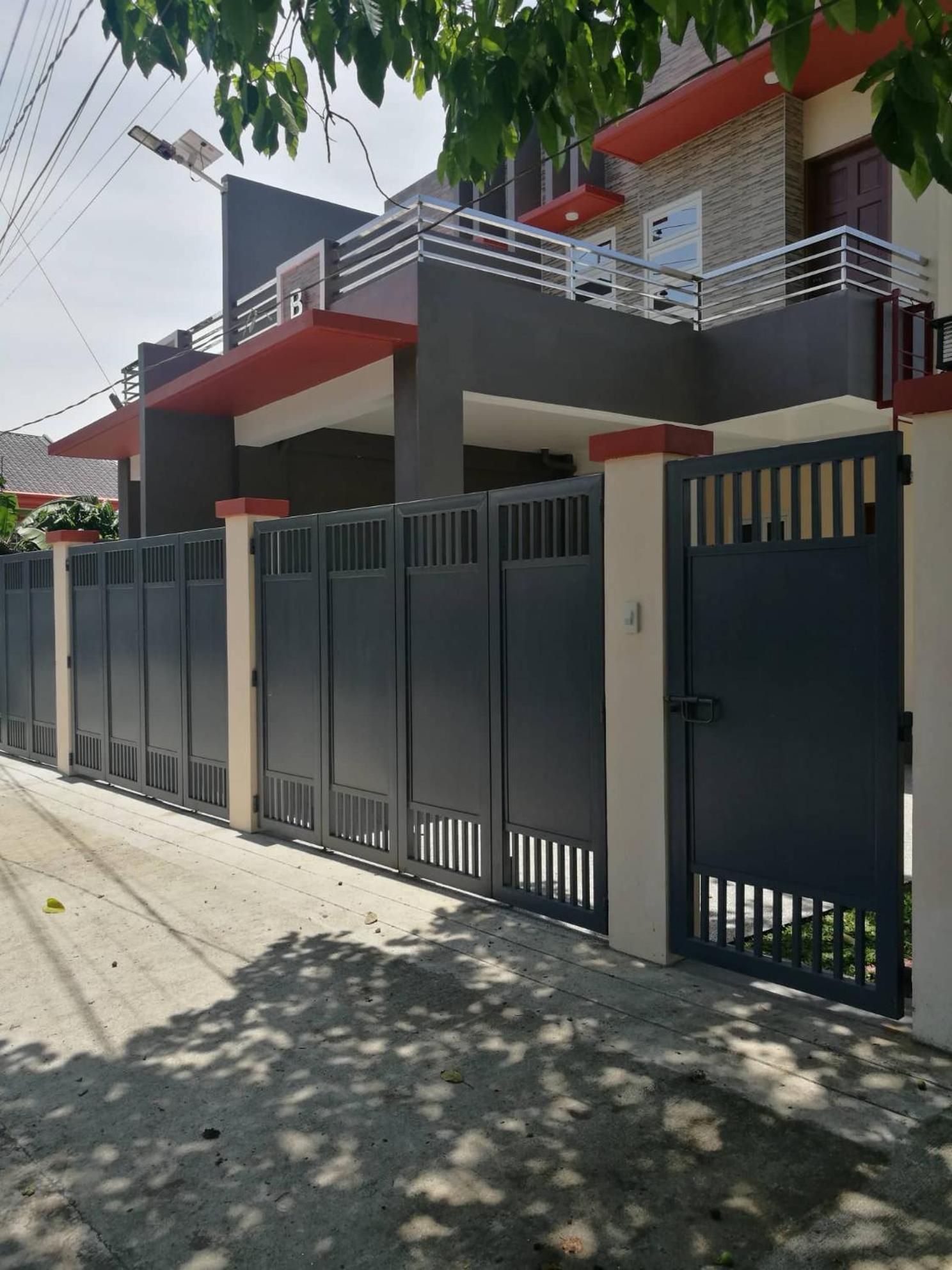 Overnight Villa Transient House
