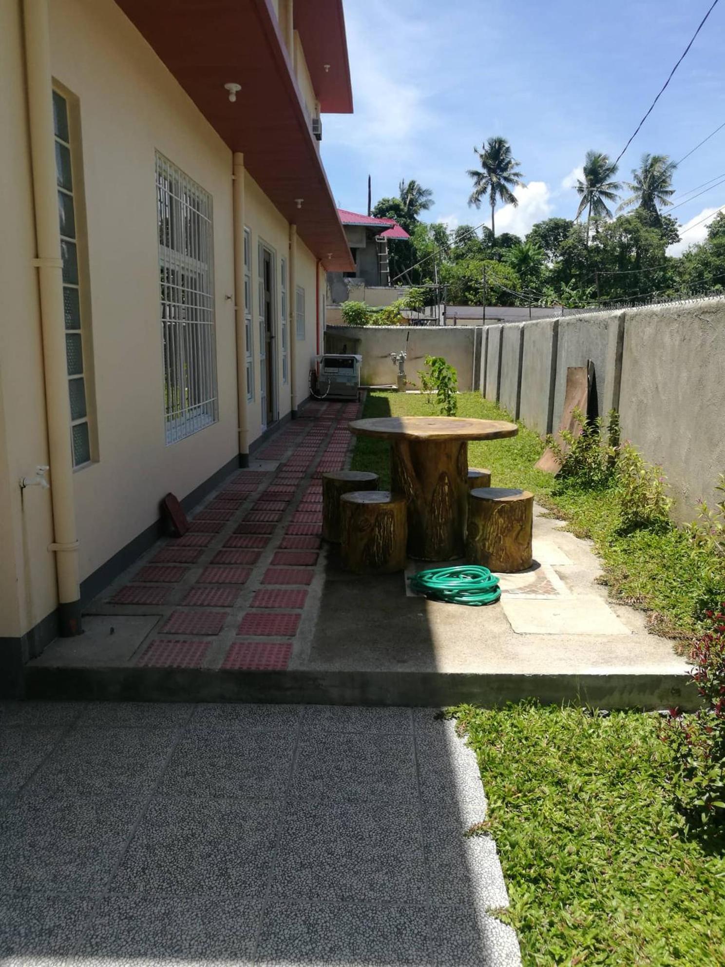 Overnight Villa Transient House