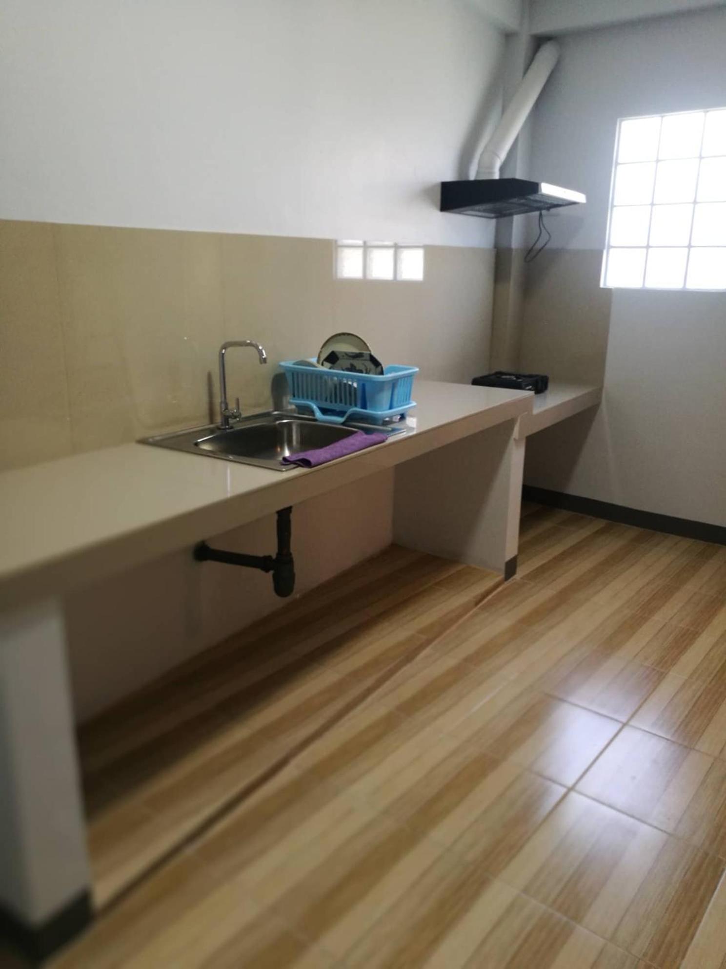 Overnight Villa Transient House