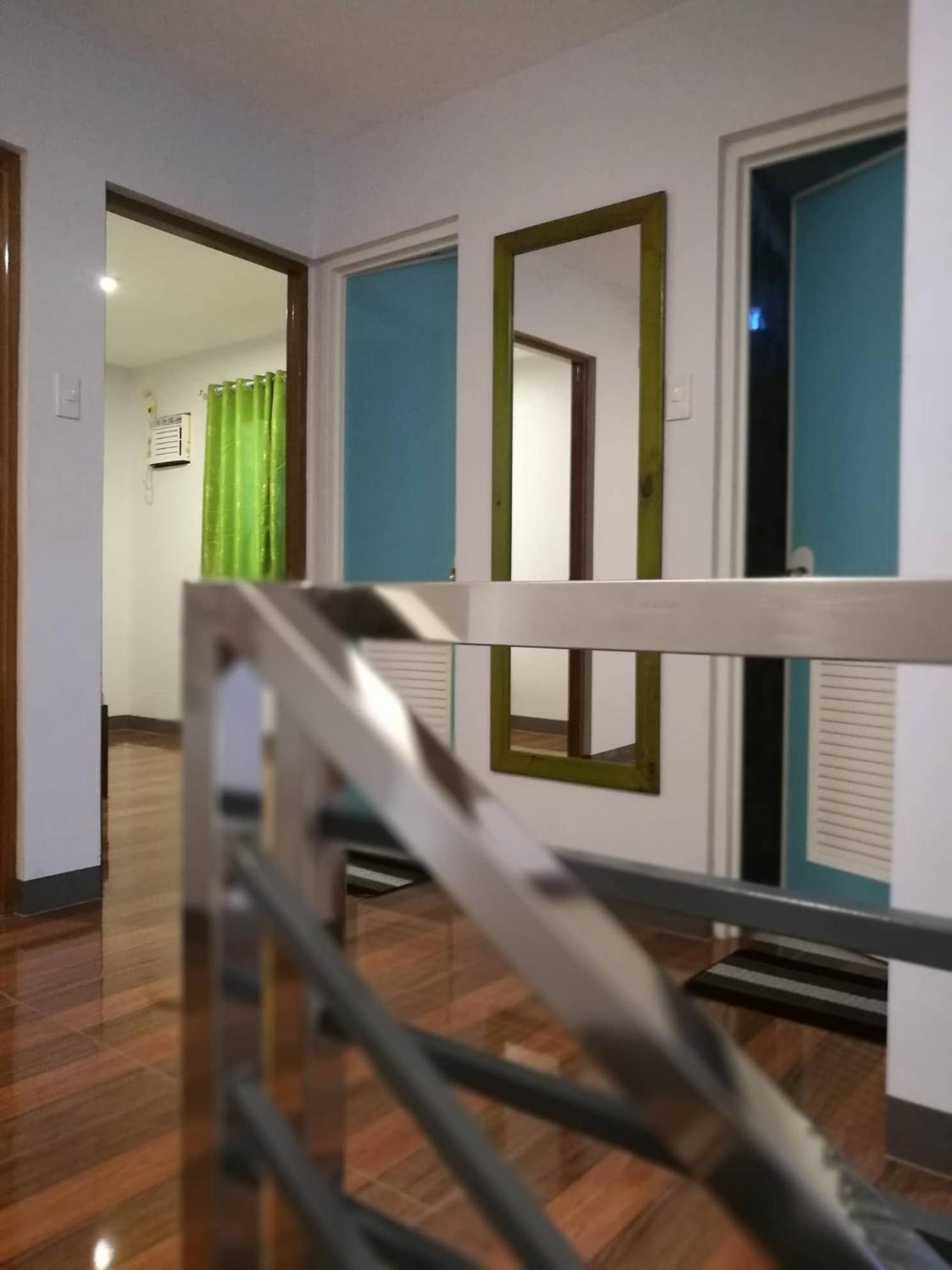 Overnight Villa Transient House