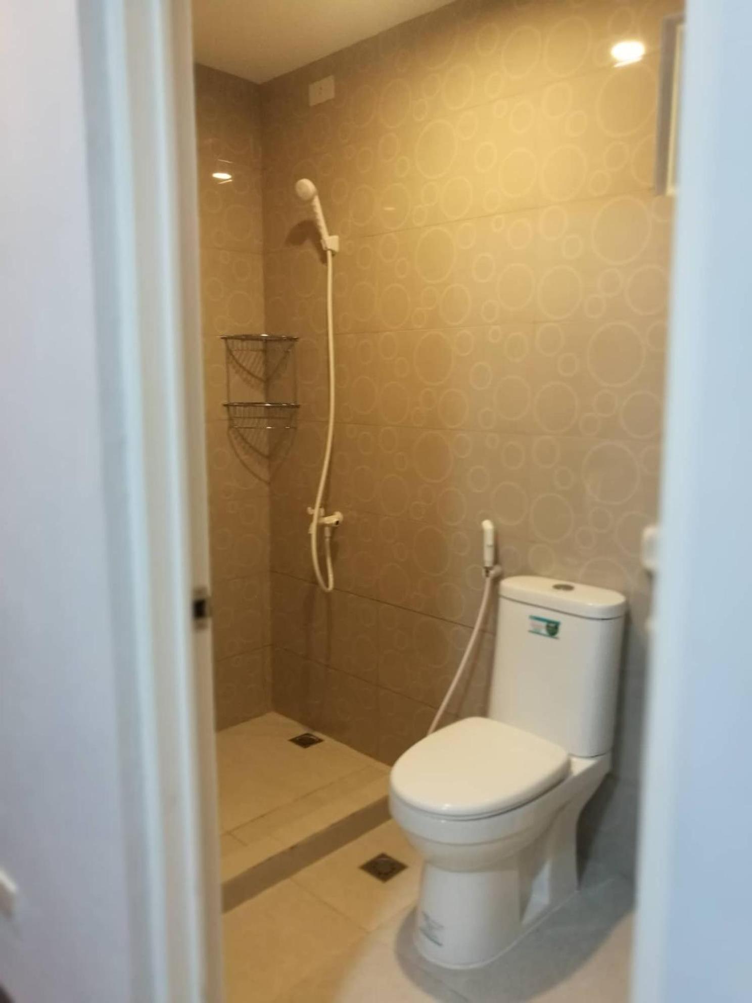 Overnight Villa Transient House
