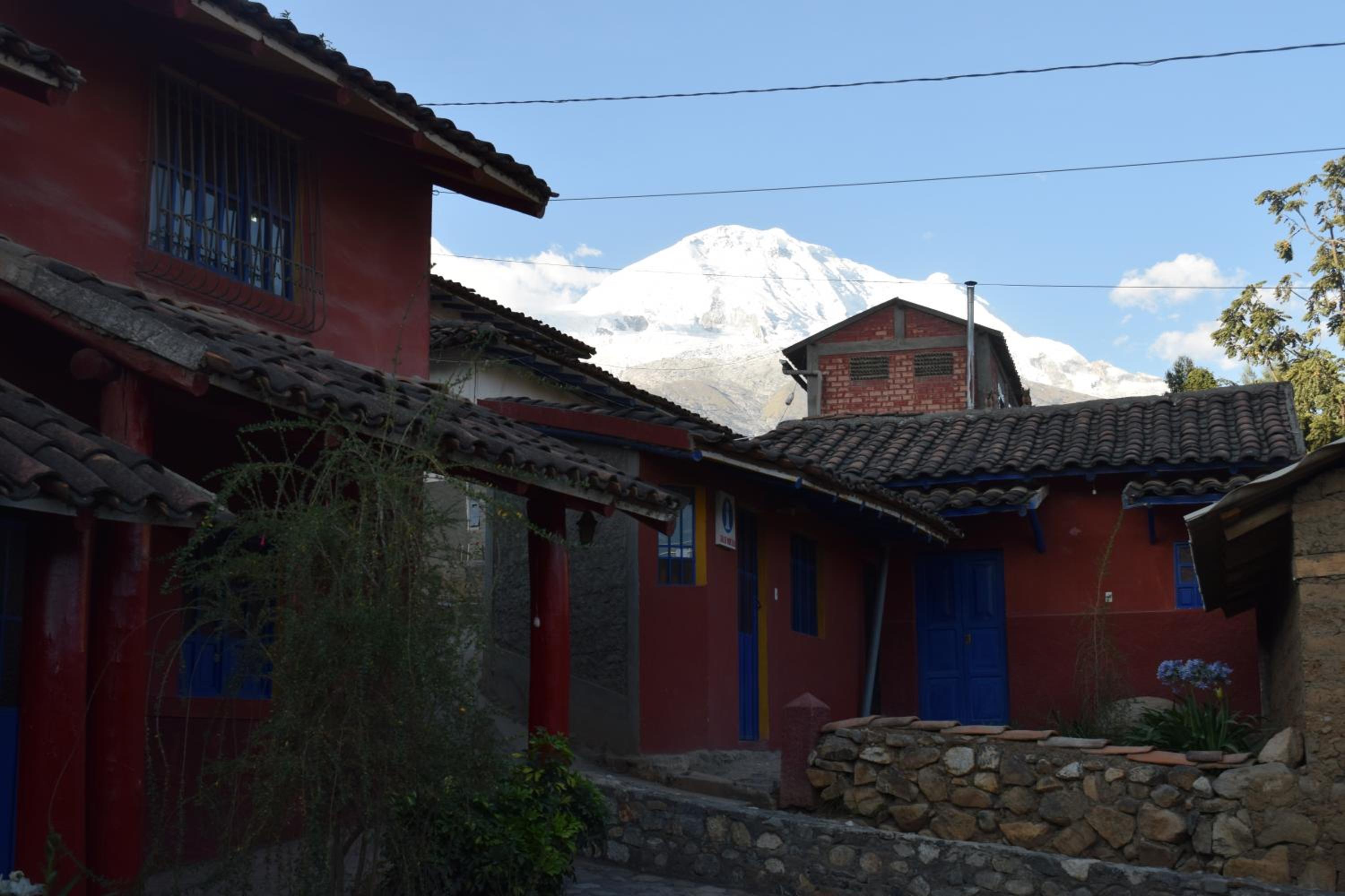 La Casita de mi Abuela