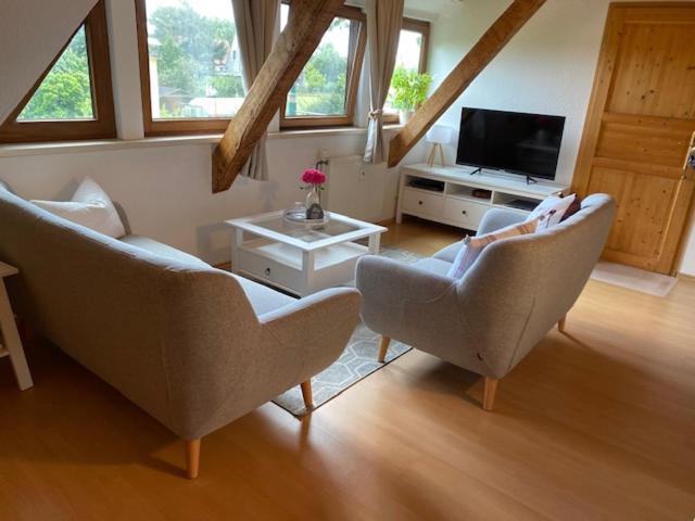 Ferienwohnung Otto view 2