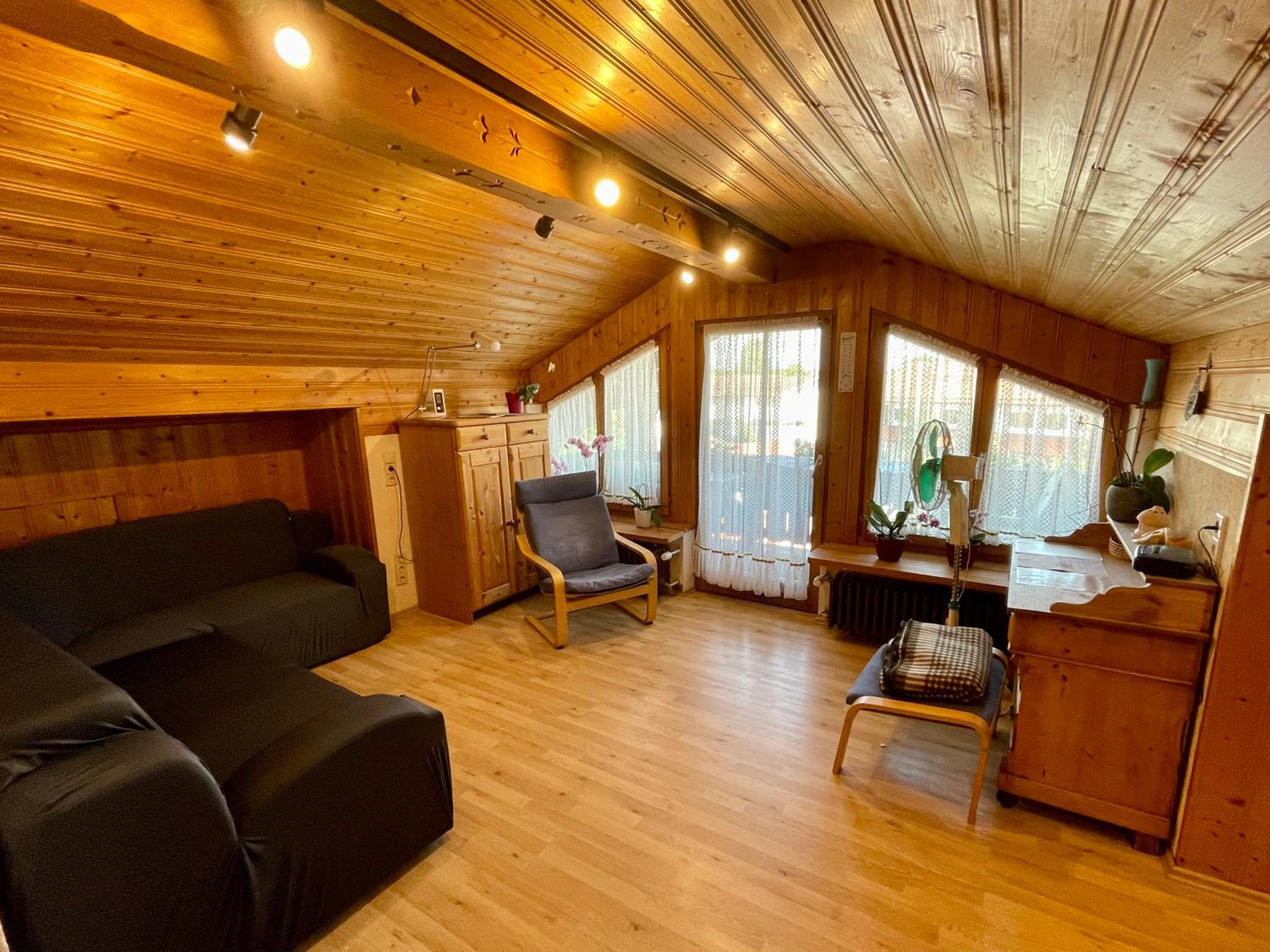 Ferienwohnung am Chiemsee view 5