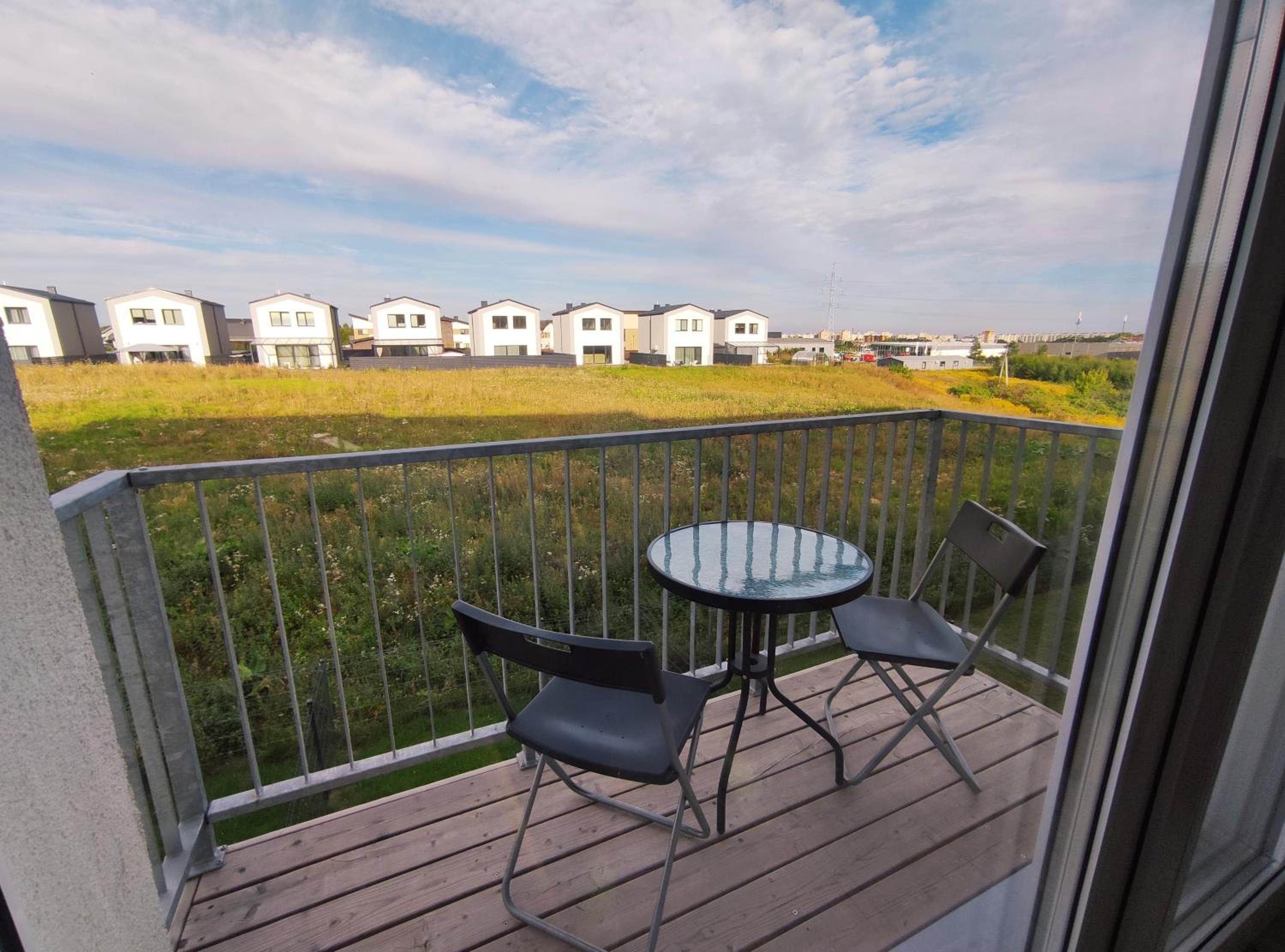 K-Town - Apartments ViaBaltic Kaunas view 4