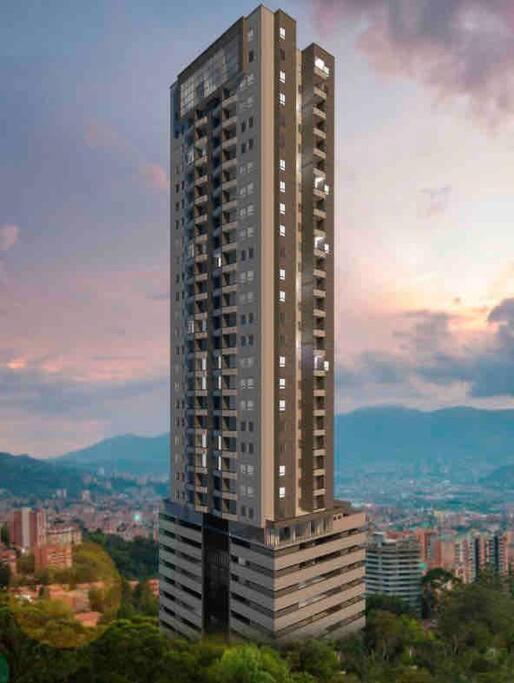 Hotel Piso26 Beautifull Apartment and Parking - Image 1