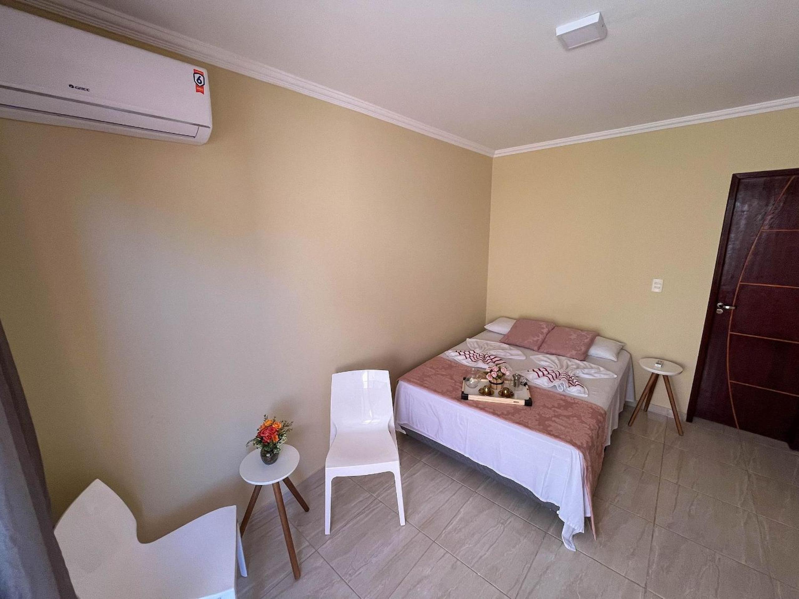 Casa Lua Nova na Praia de Peroba, Maragogi