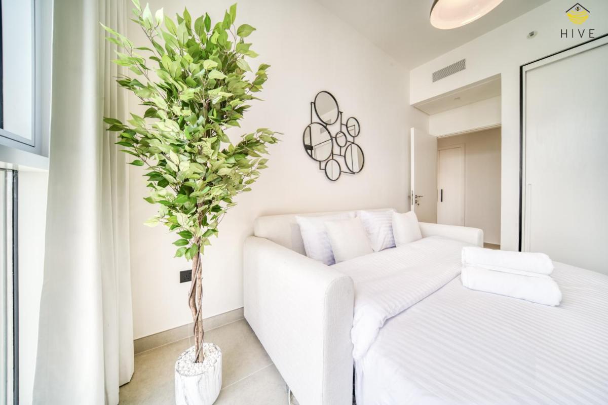 Stylish 2 Bedroom Apartment in Collective 2.0