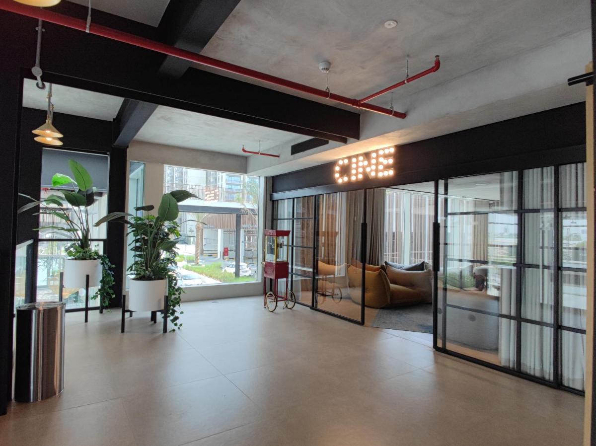 Stylish 2 Bedroom Apartment in Collective 2.0