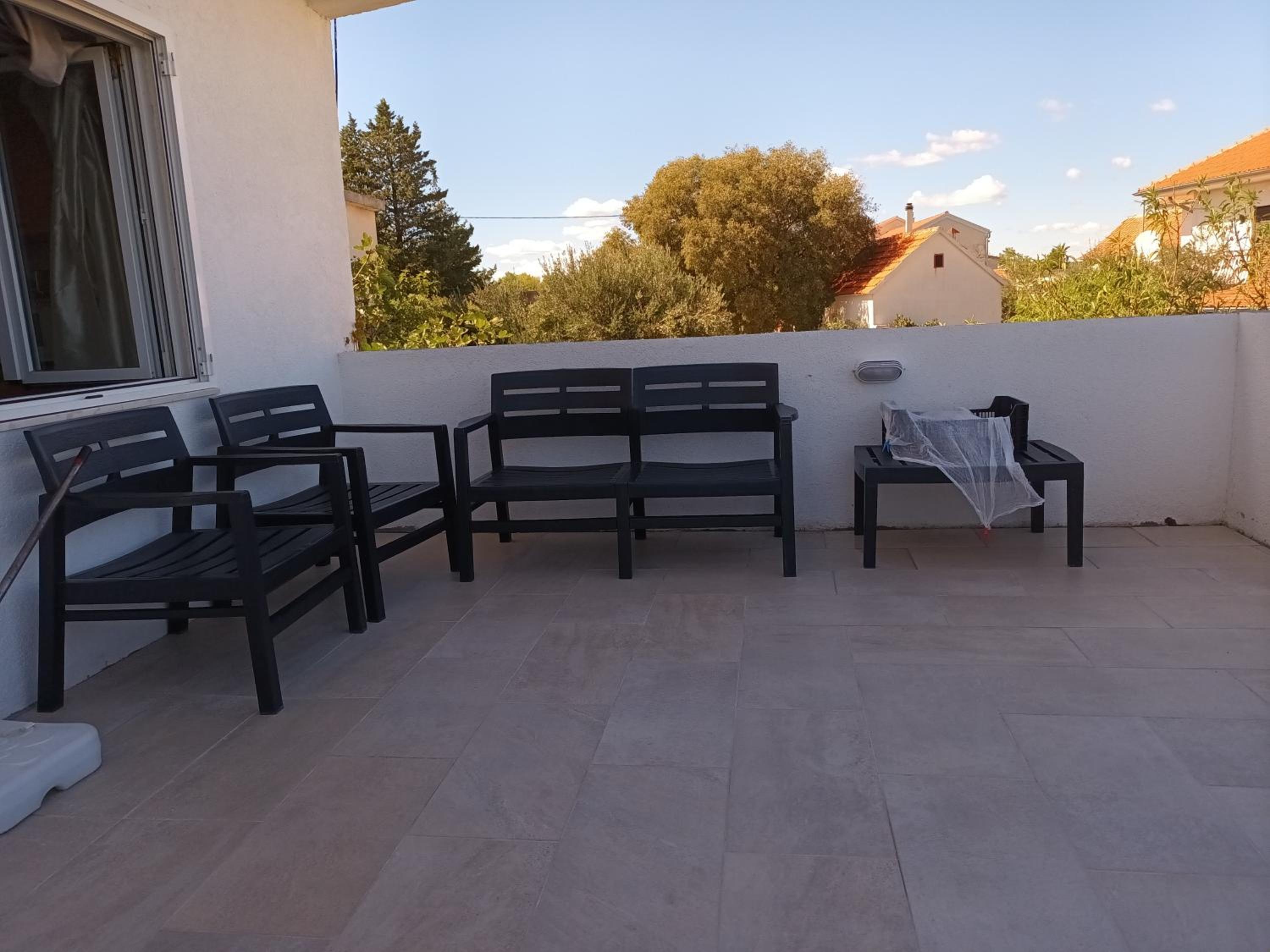 Apartman Skradin view 3