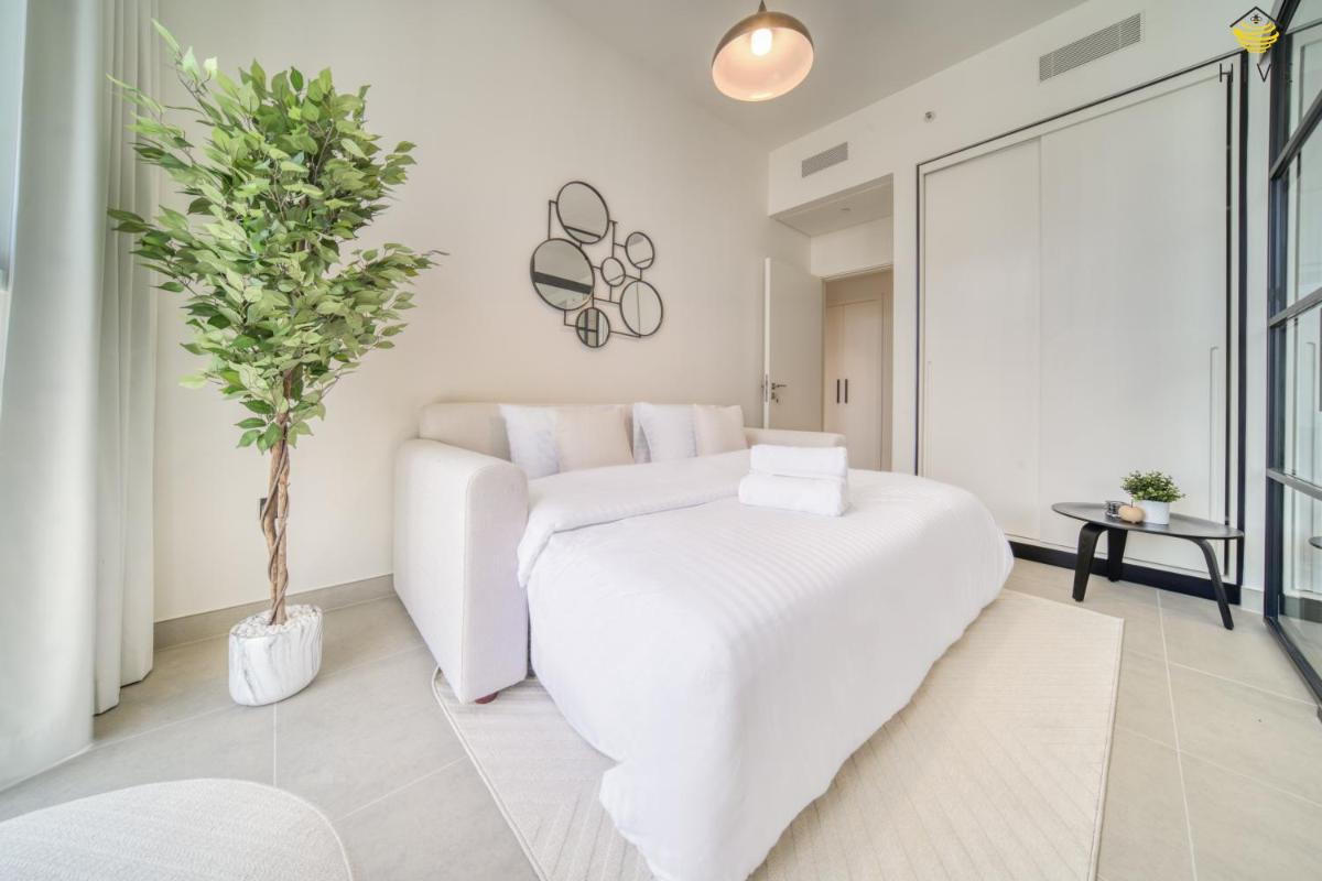 Stylish 2 Bedroom Apartment in Collective 2.0