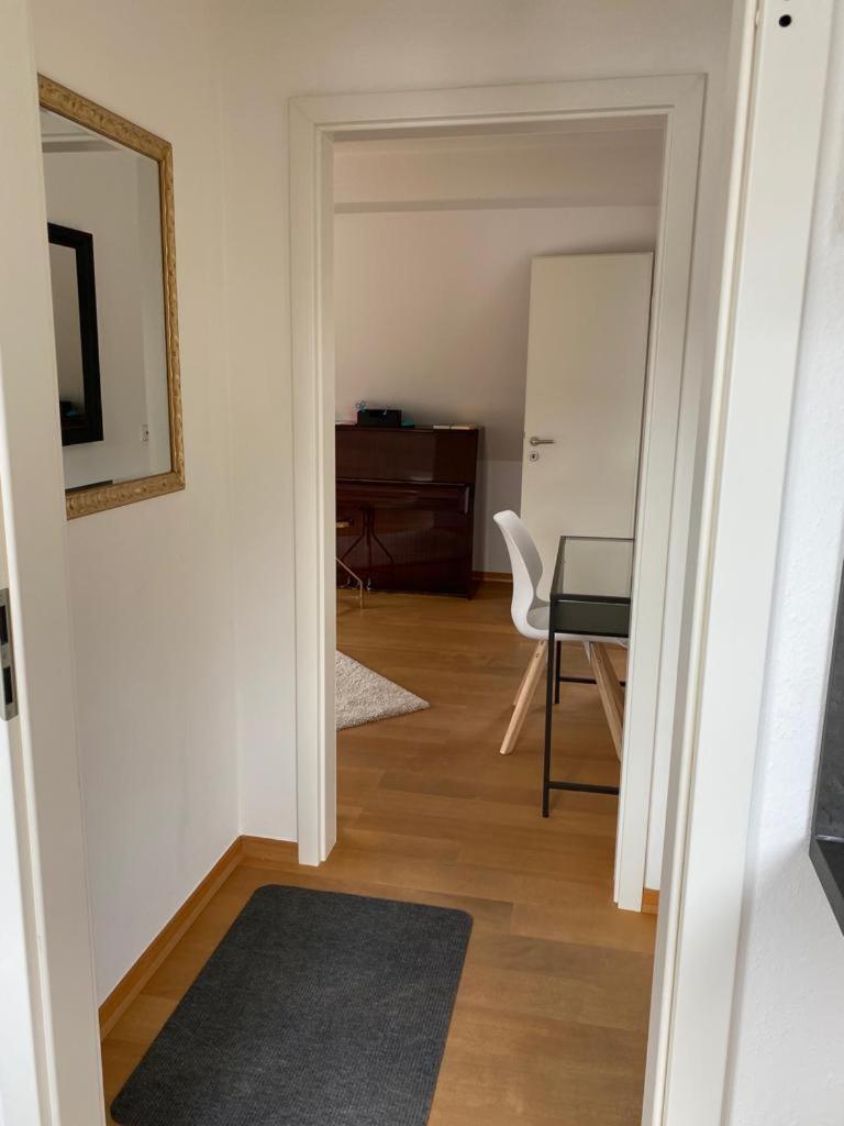 Ferienwohnung Moseltraum