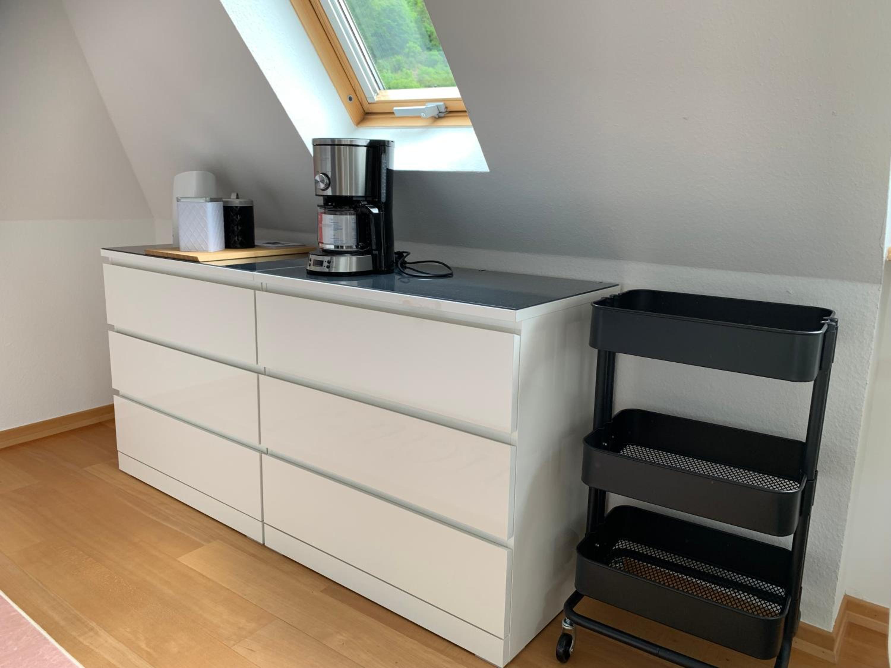 Ferienwohnung Moseltraum