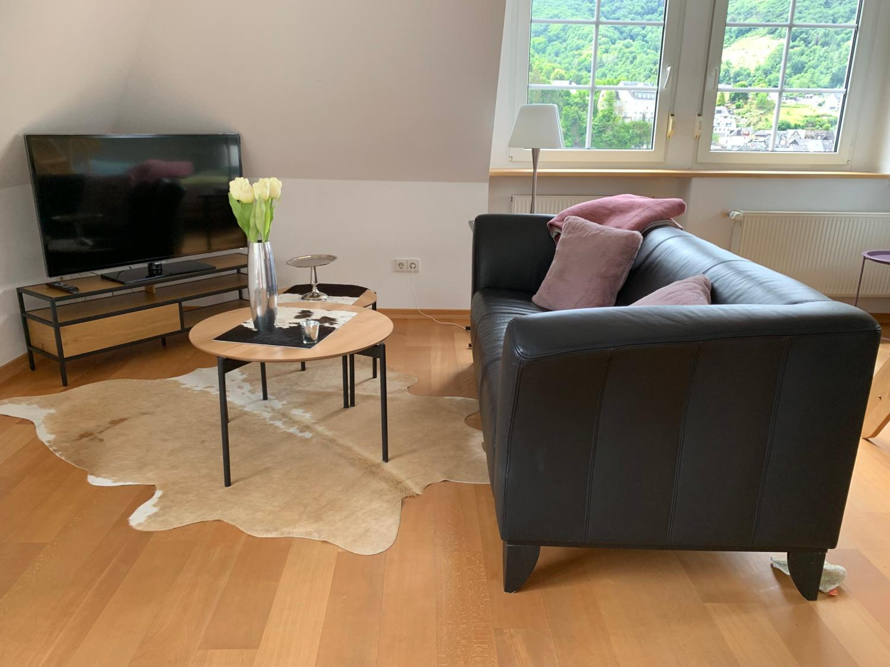 Ferienwohnung Moseltraum