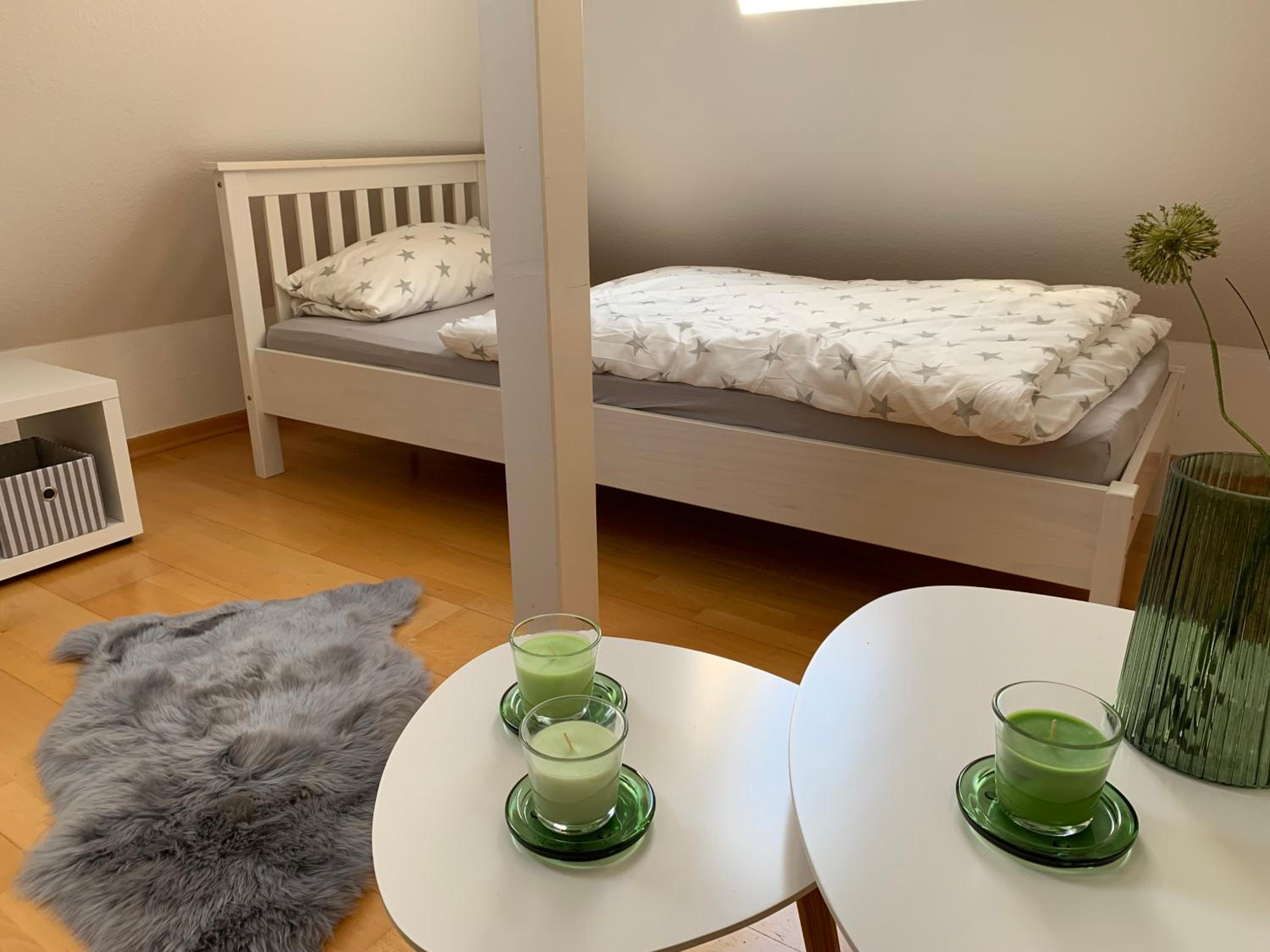 Ferienwohnung Moseltraum