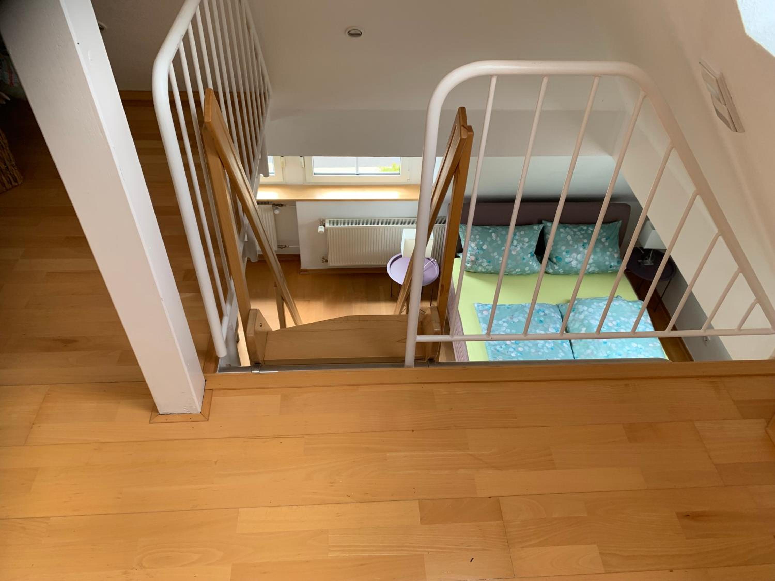 Ferienwohnung Moseltraum
