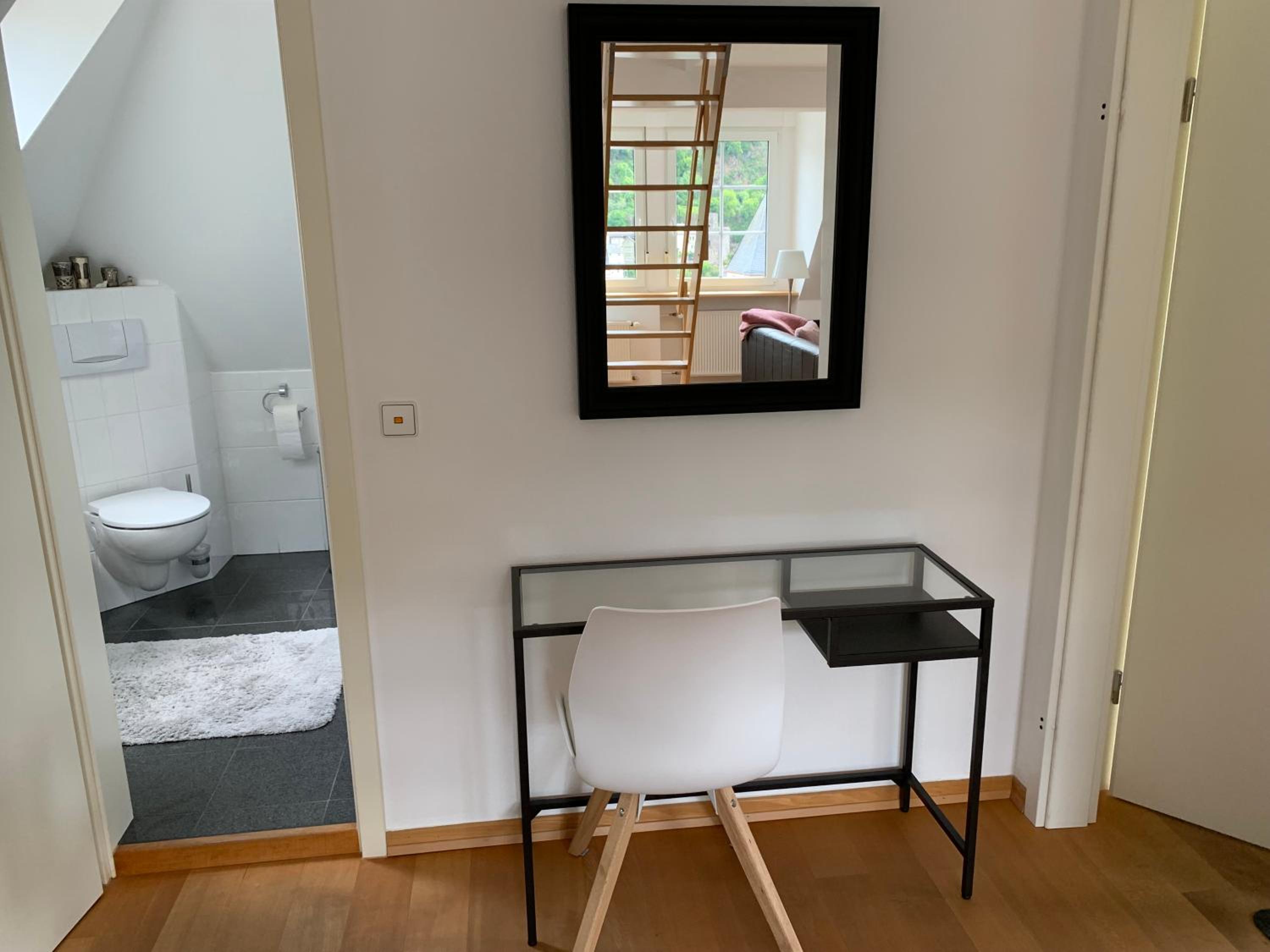 Ferienwohnung Moseltraum