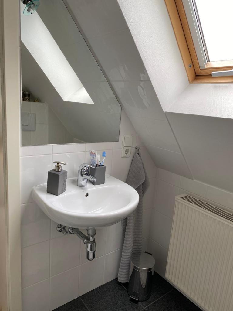 Ferienwohnung Moseltraum