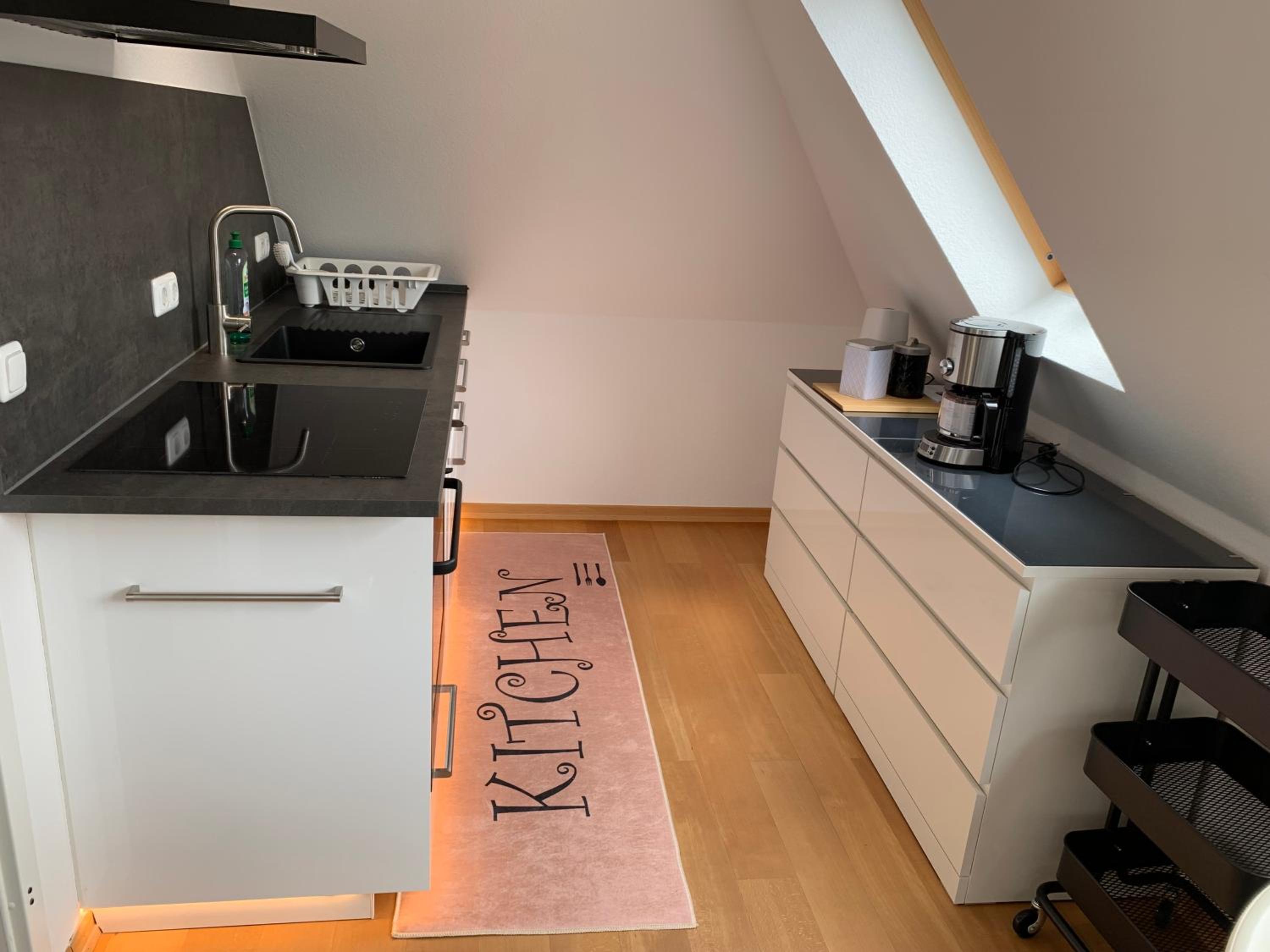 Ferienwohnung Moseltraum