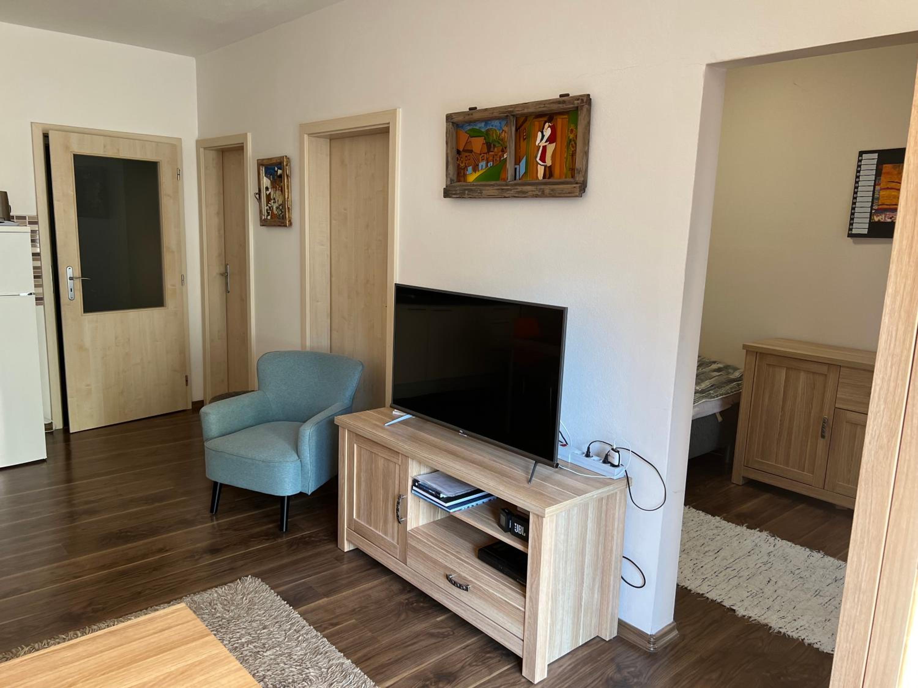 Apartmán Kykula - Terchová, Vyšné Kamence 1520 view 3