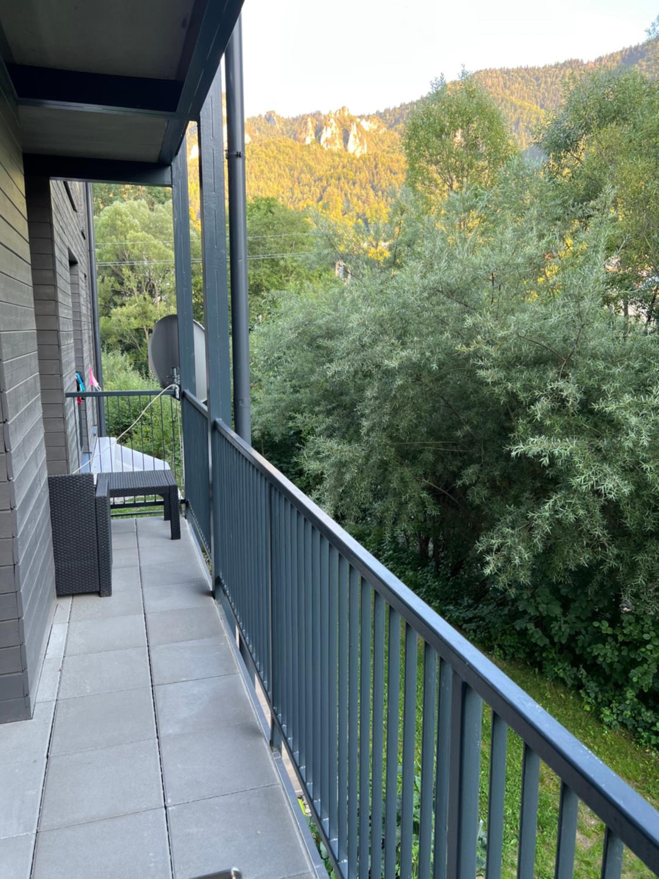 Apartmán Kykula - Terchová, Vyšné Kamence 1520 view 5