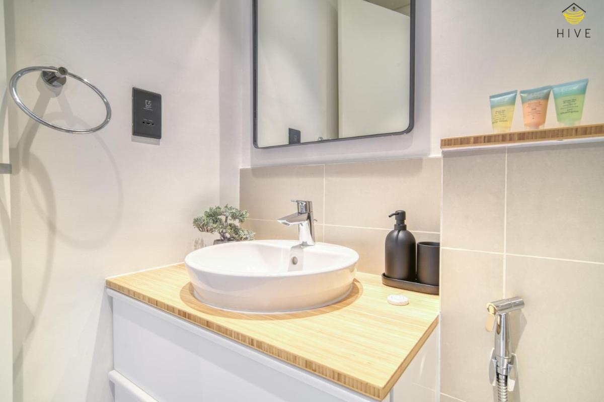 Stunning 2 Bedroom Apartment in Collective 2.0
