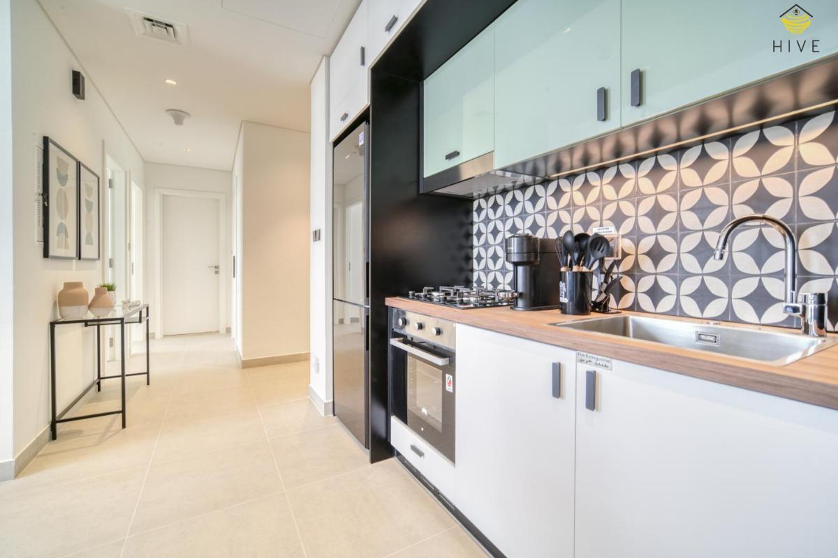Stunning 2 Bedroom Apartment in Collective 2.0