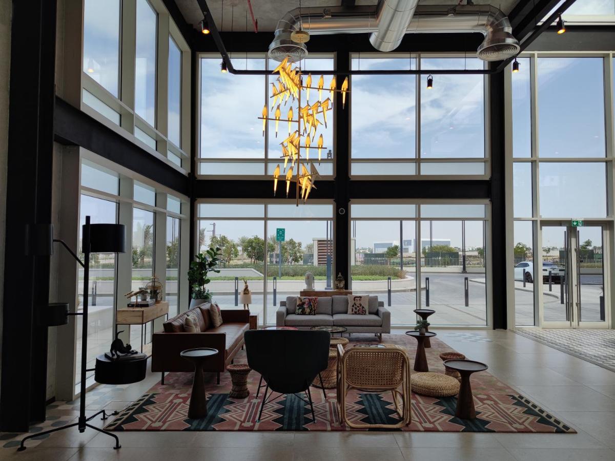 Stunning 2 Bedroom Apartment in Collective 2.0