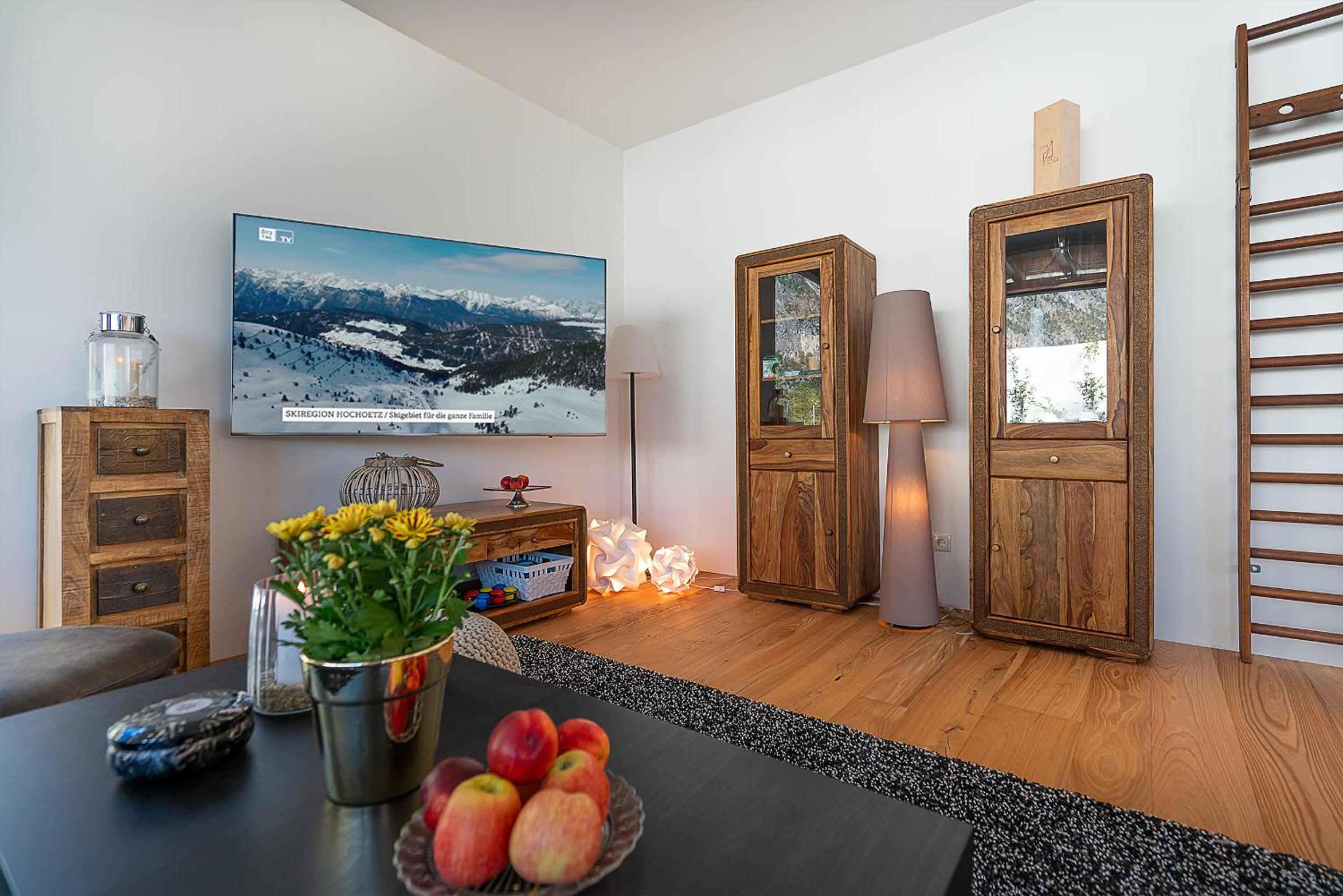 Little Home Ötztal