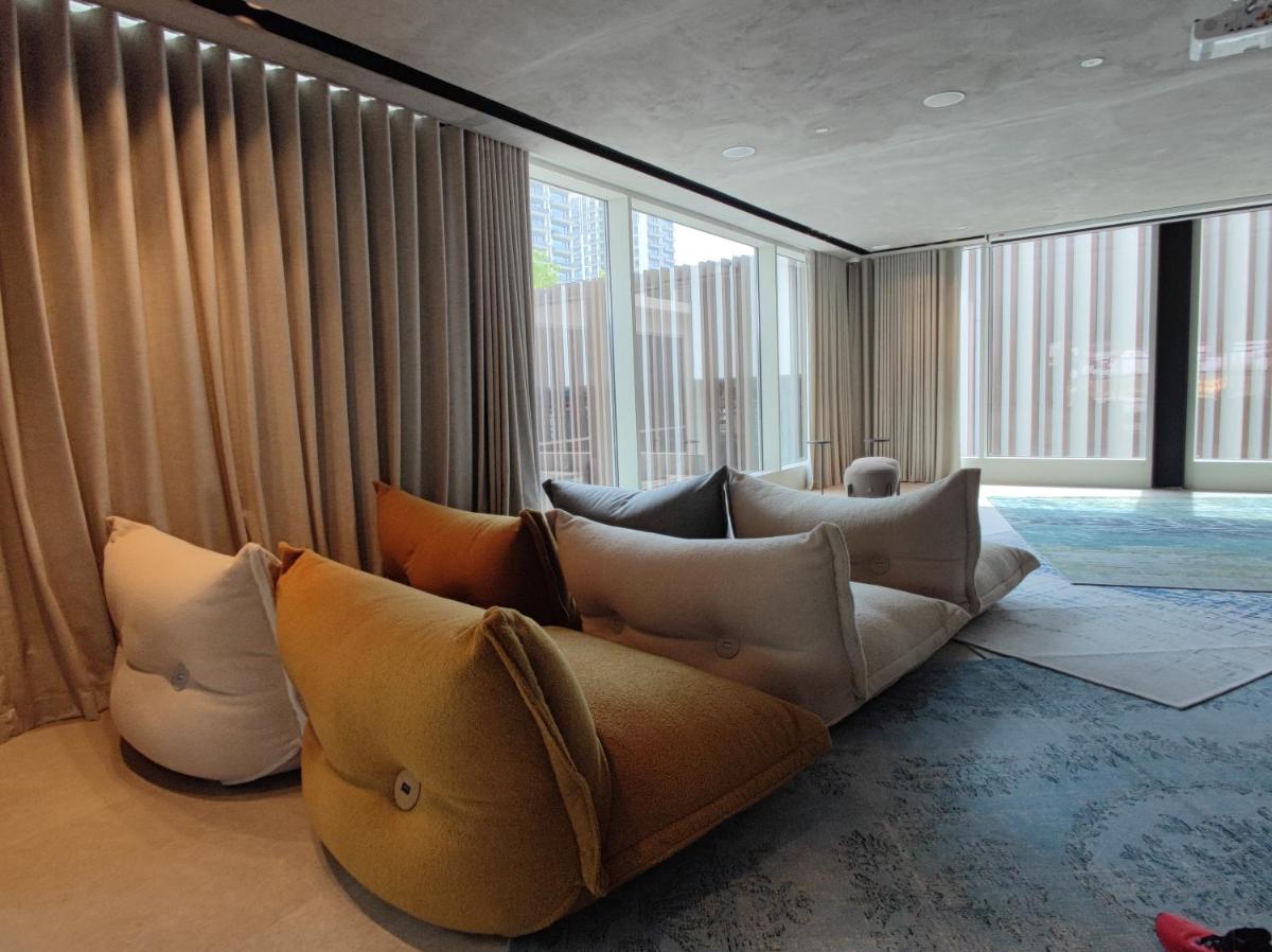 Stunning 2 Bedroom Apartment in Collective 2.0
