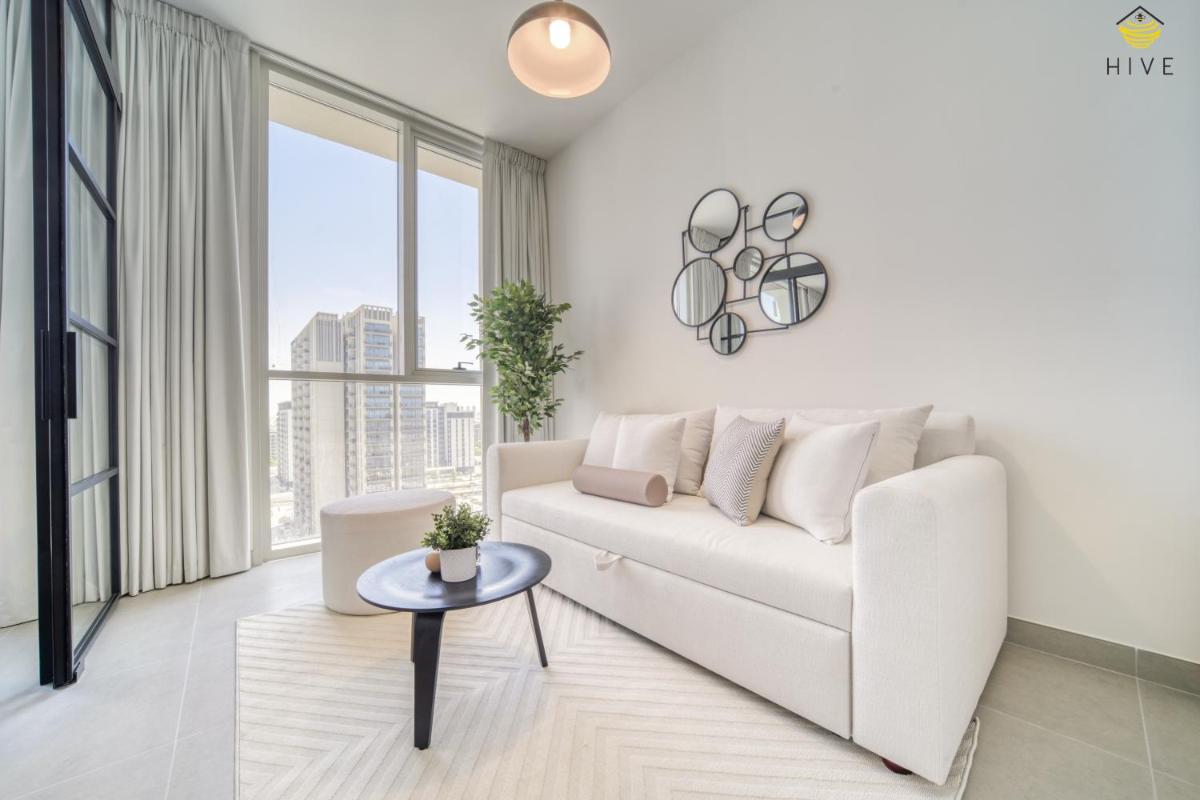Stunning 2 Bedroom Apartment in Collective 2.0