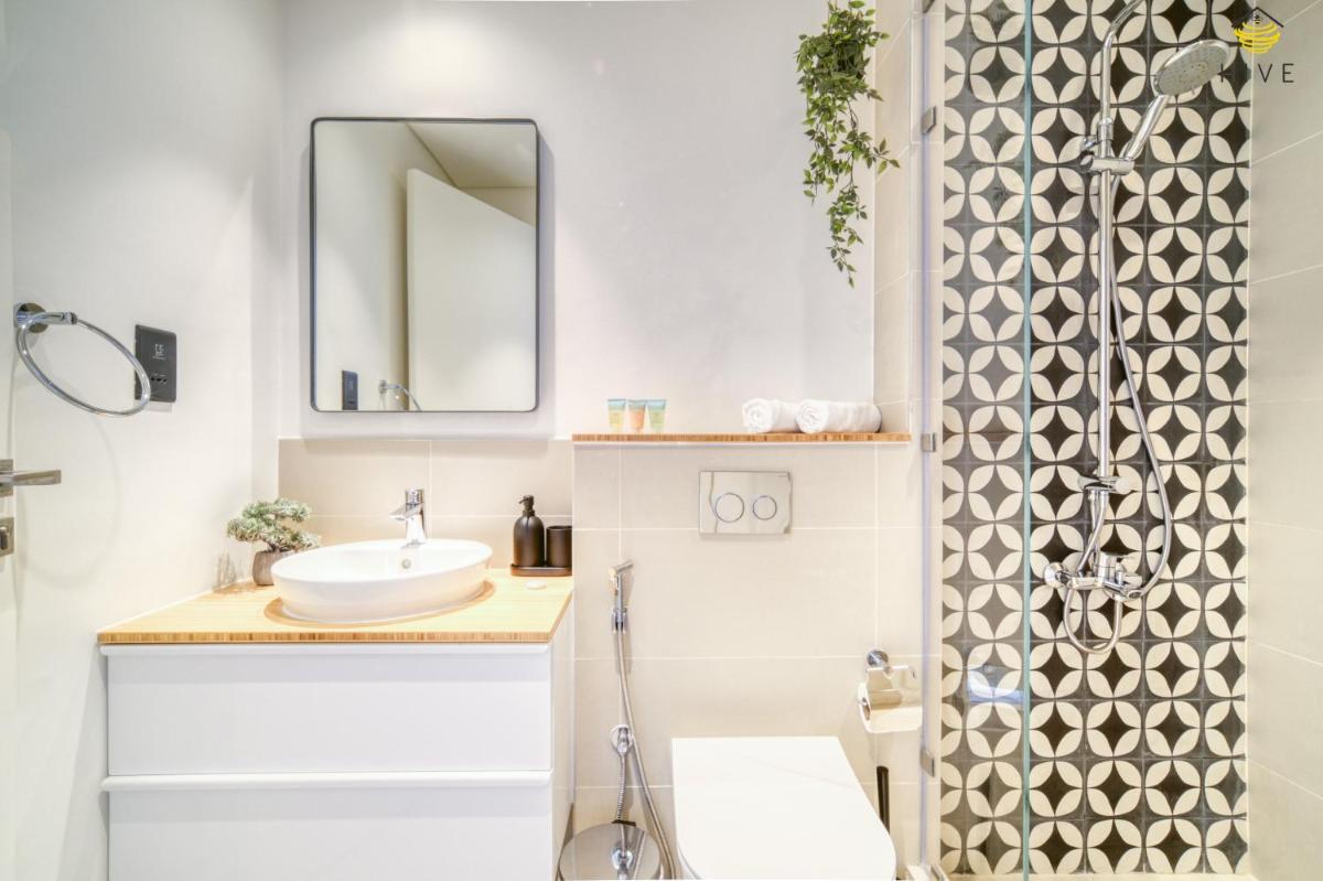 Stunning 2 Bedroom Apartment in Collective 2.0