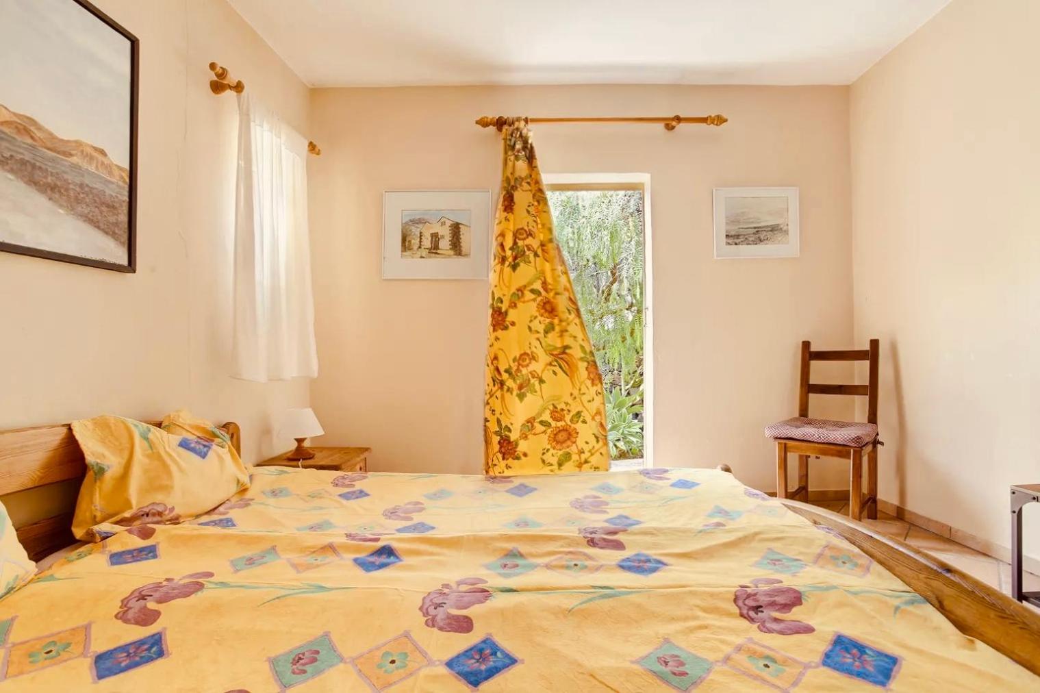 Casa Verde