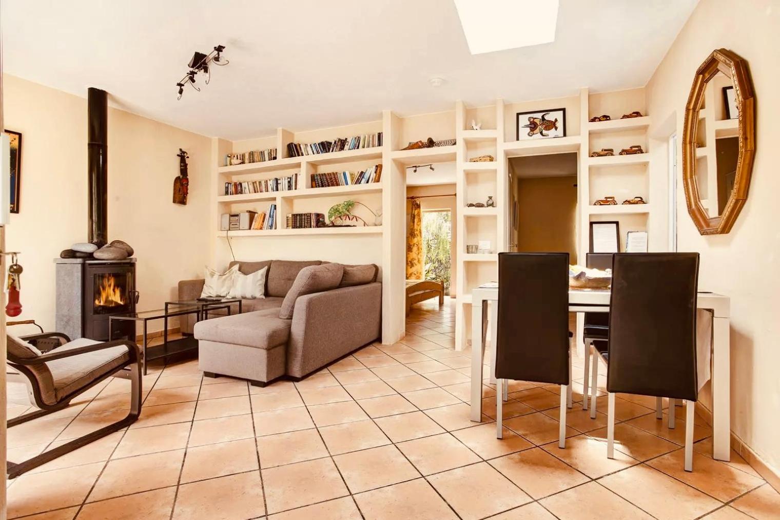 Casa Verde