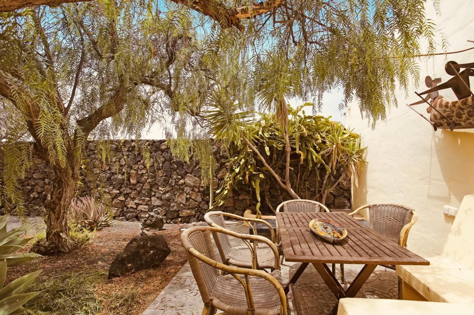 Casa Verde