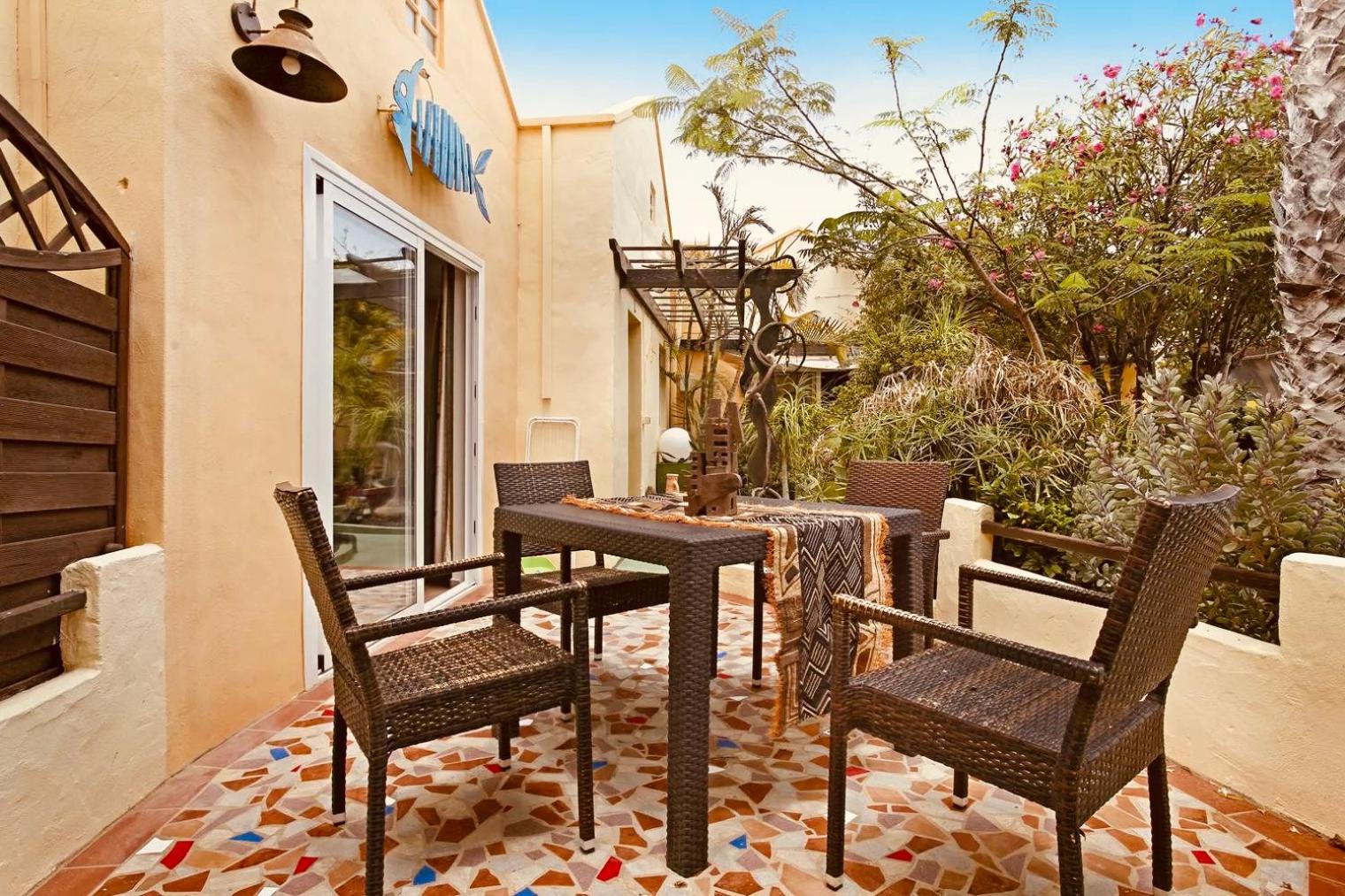 Casa Verde