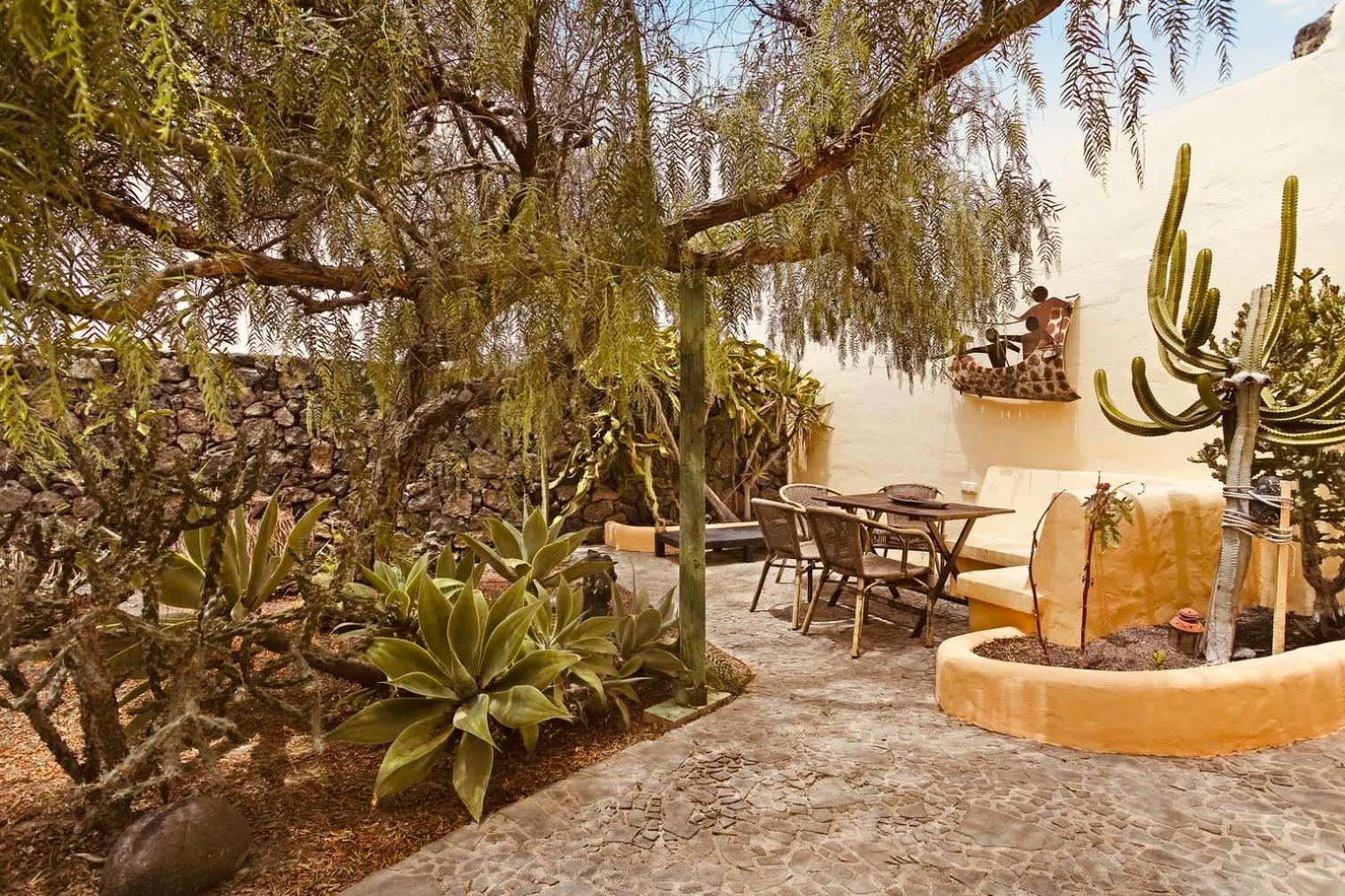 Casa Verde