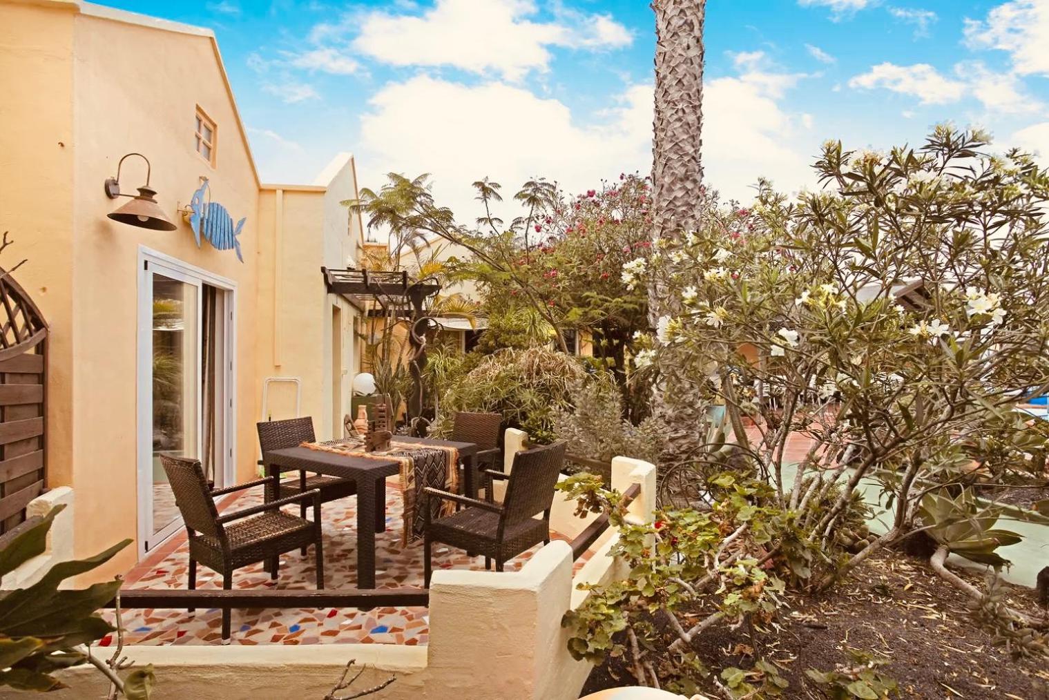 Casa Verde