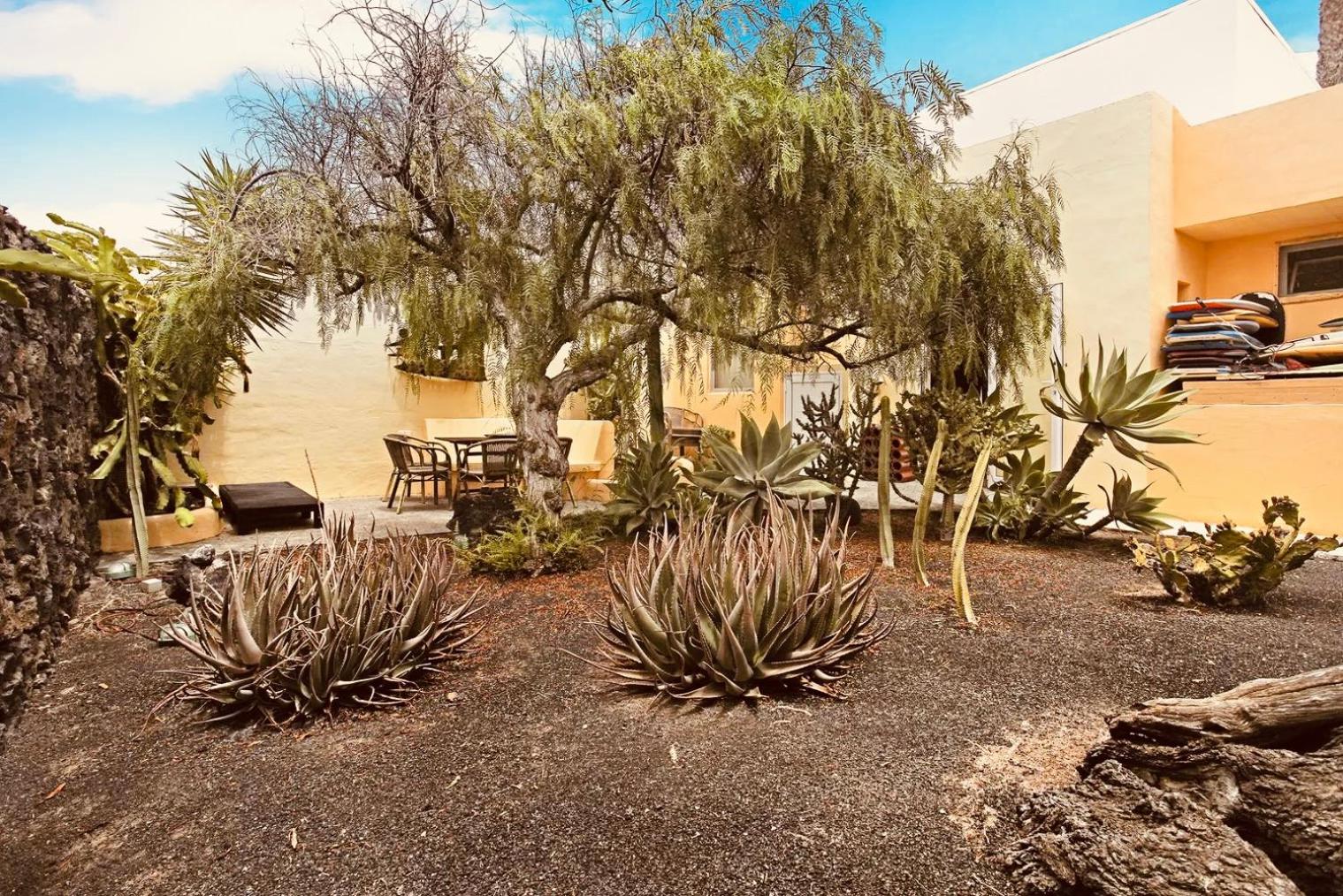 Casa Verde