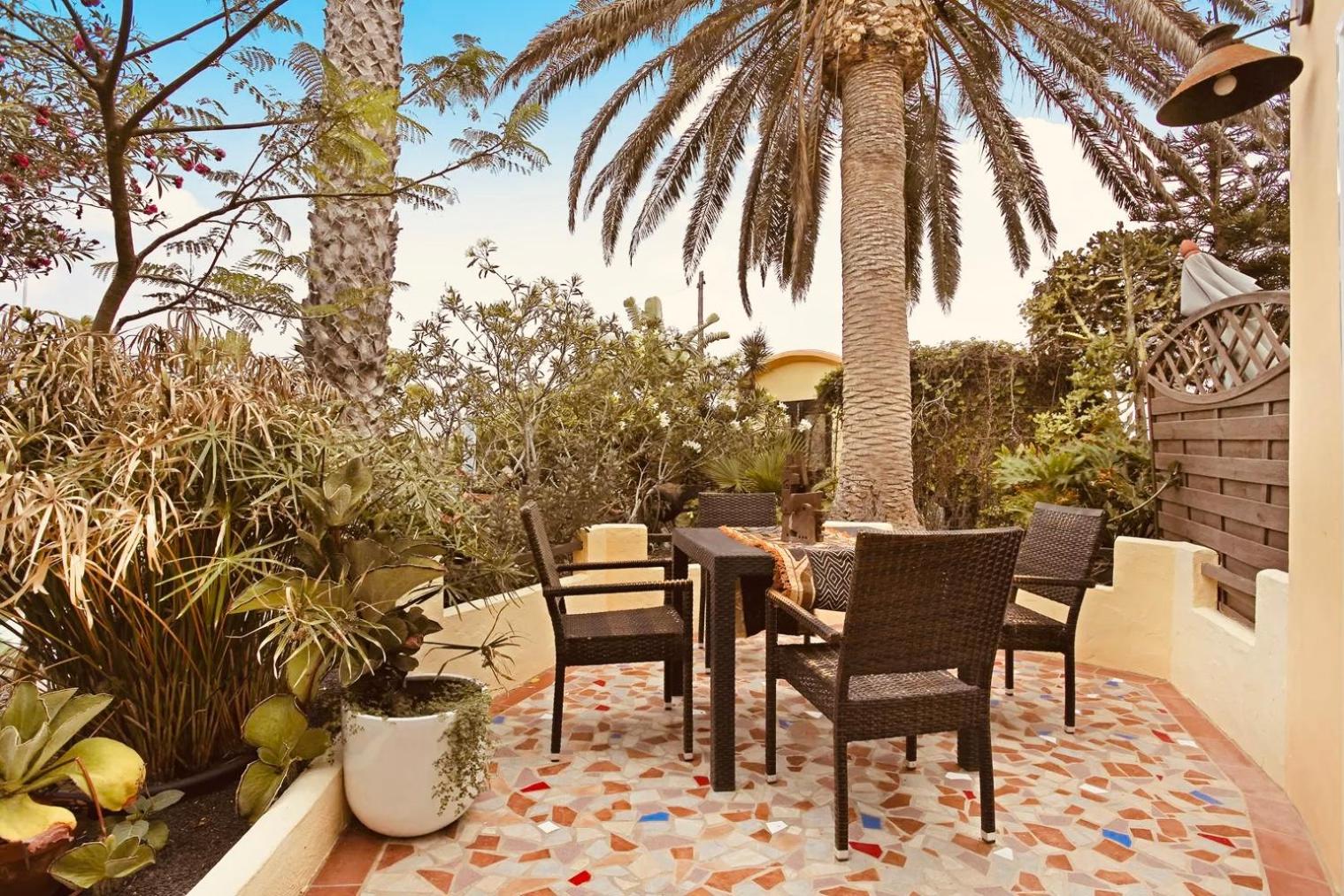 Casa Verde