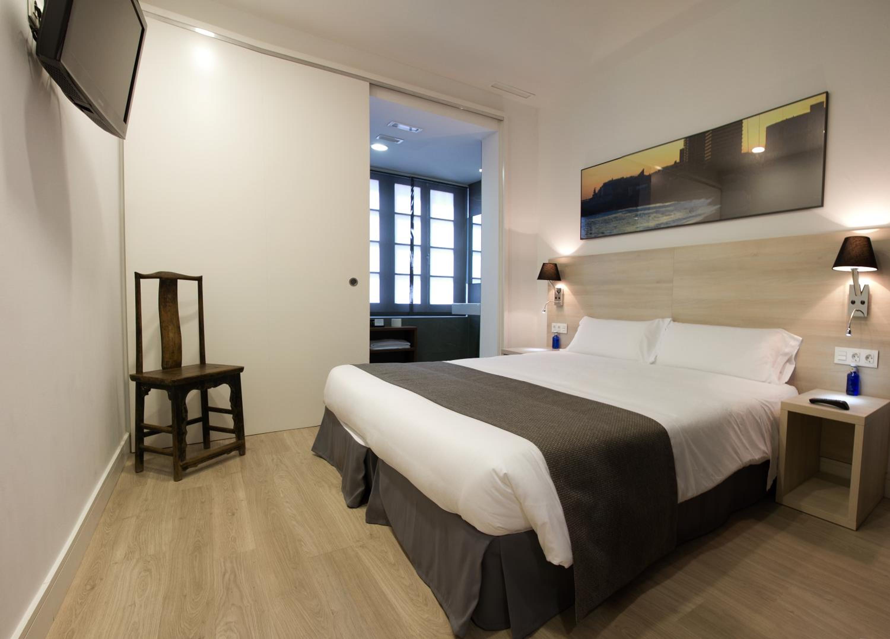 The 8 Boutique B&B — Barcelona