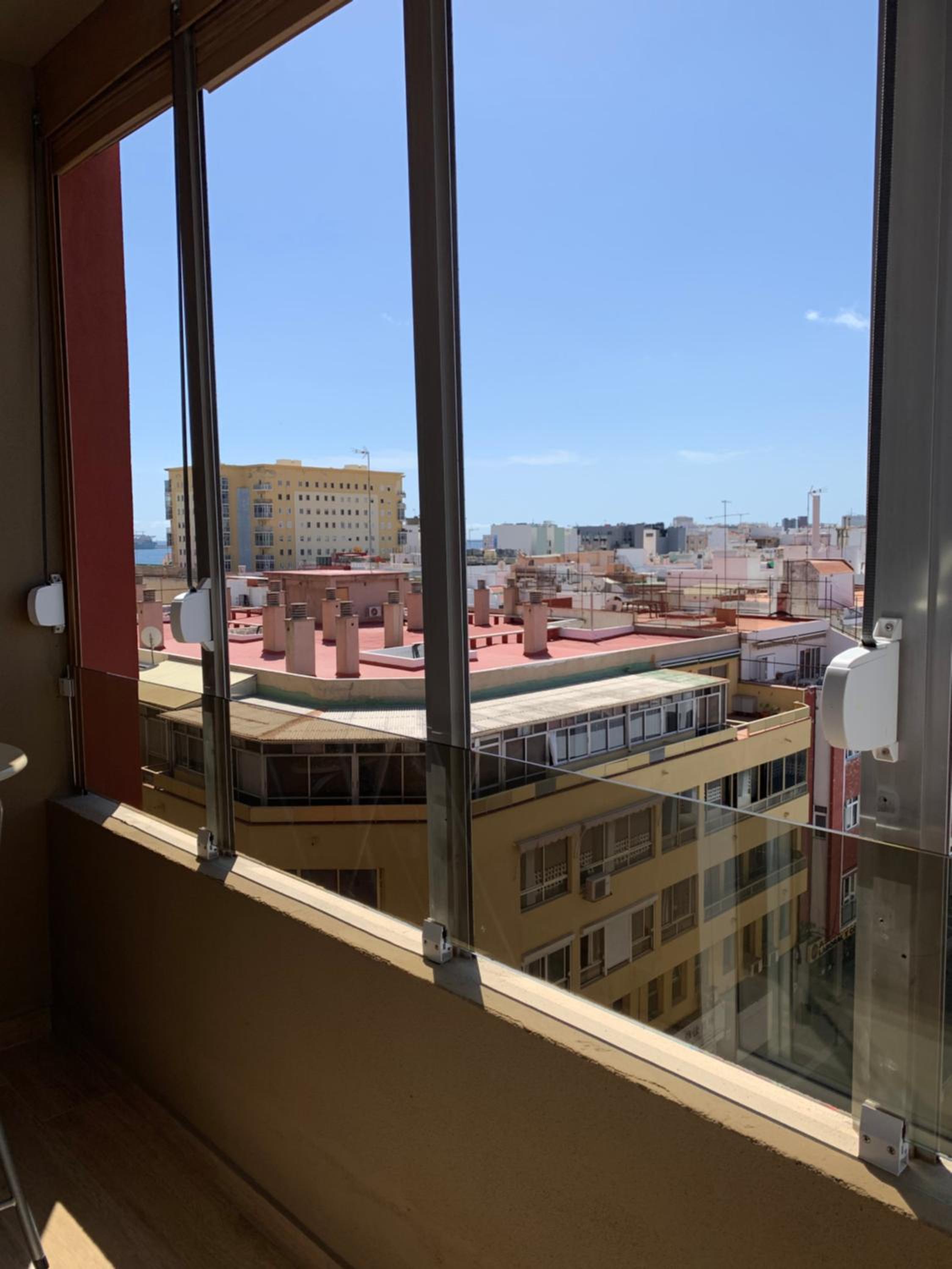 Apartamento Casa Blanca